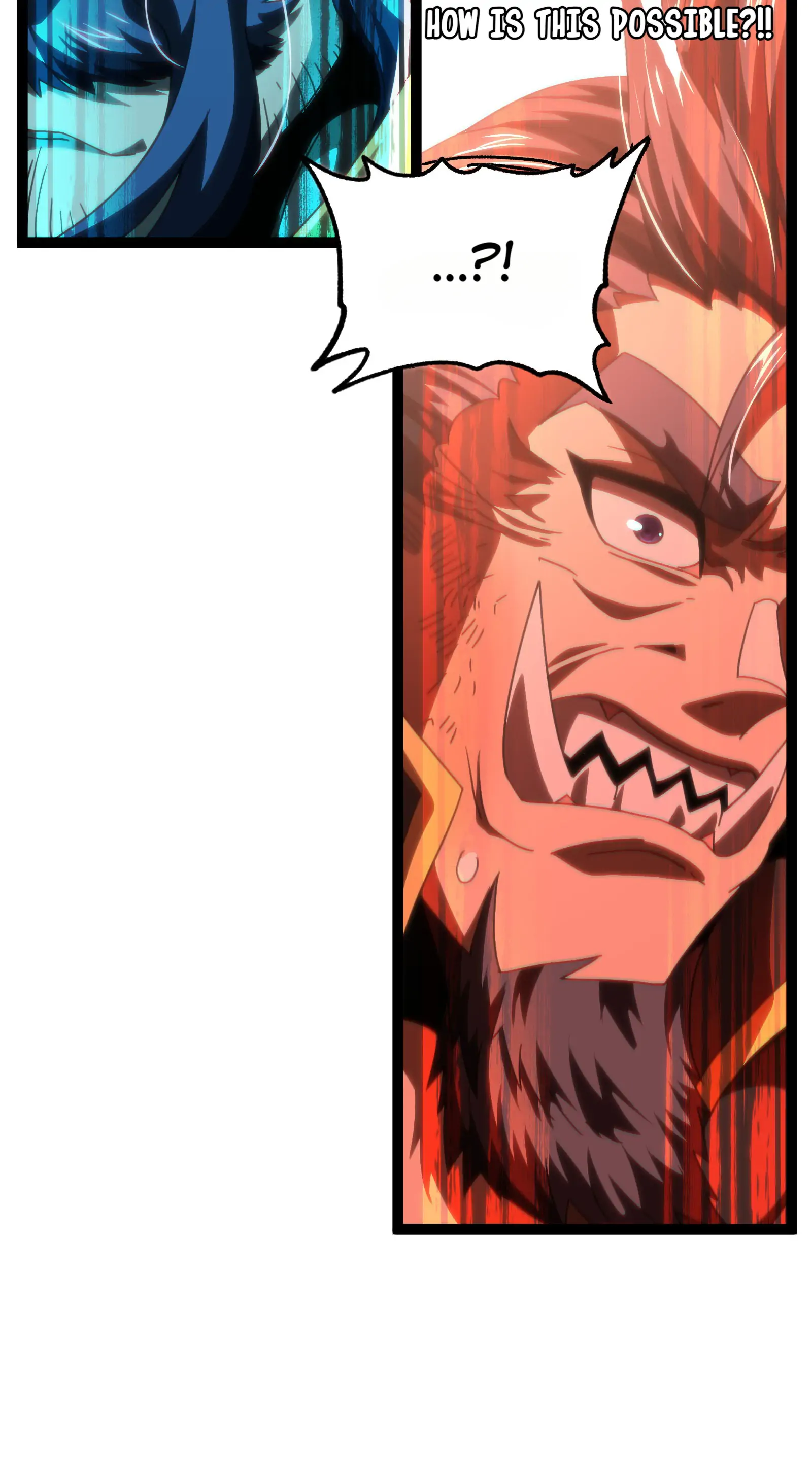 The Unrivaled Delinquent Combat King Is Actually A Healer In The Game World? Chapter 62 - page 55