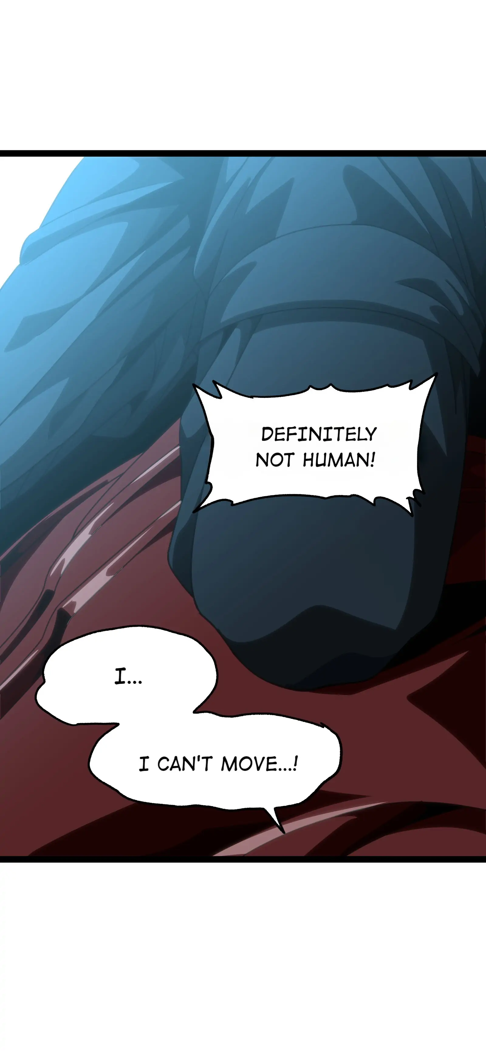The Unrivaled Delinquent Combat King Is Actually A Healer In The Game World? Chapter 62 - page 57