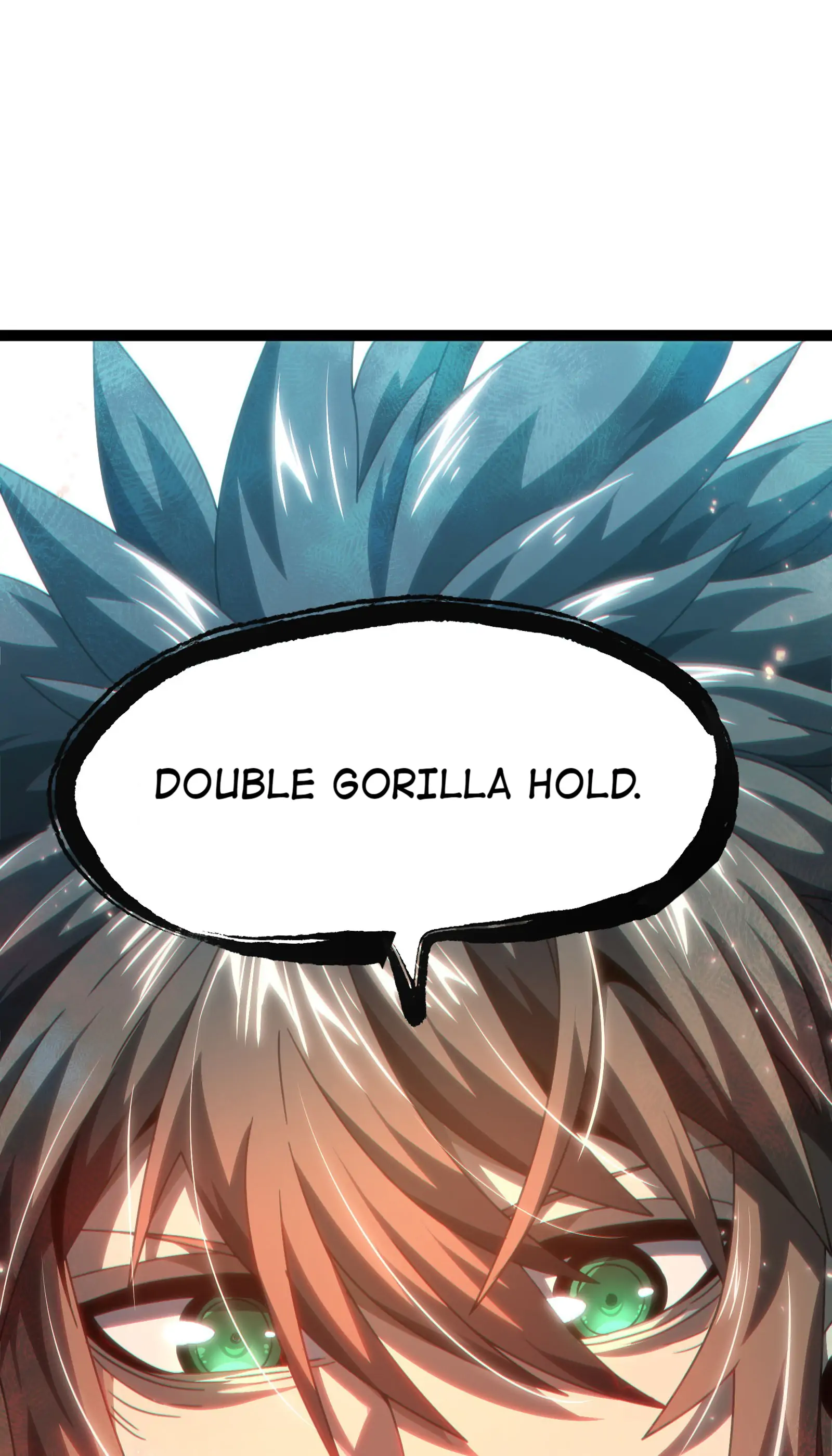 The Unrivaled Delinquent Combat King Is Actually A Healer In The Game World? Chapter 62 - page 60
