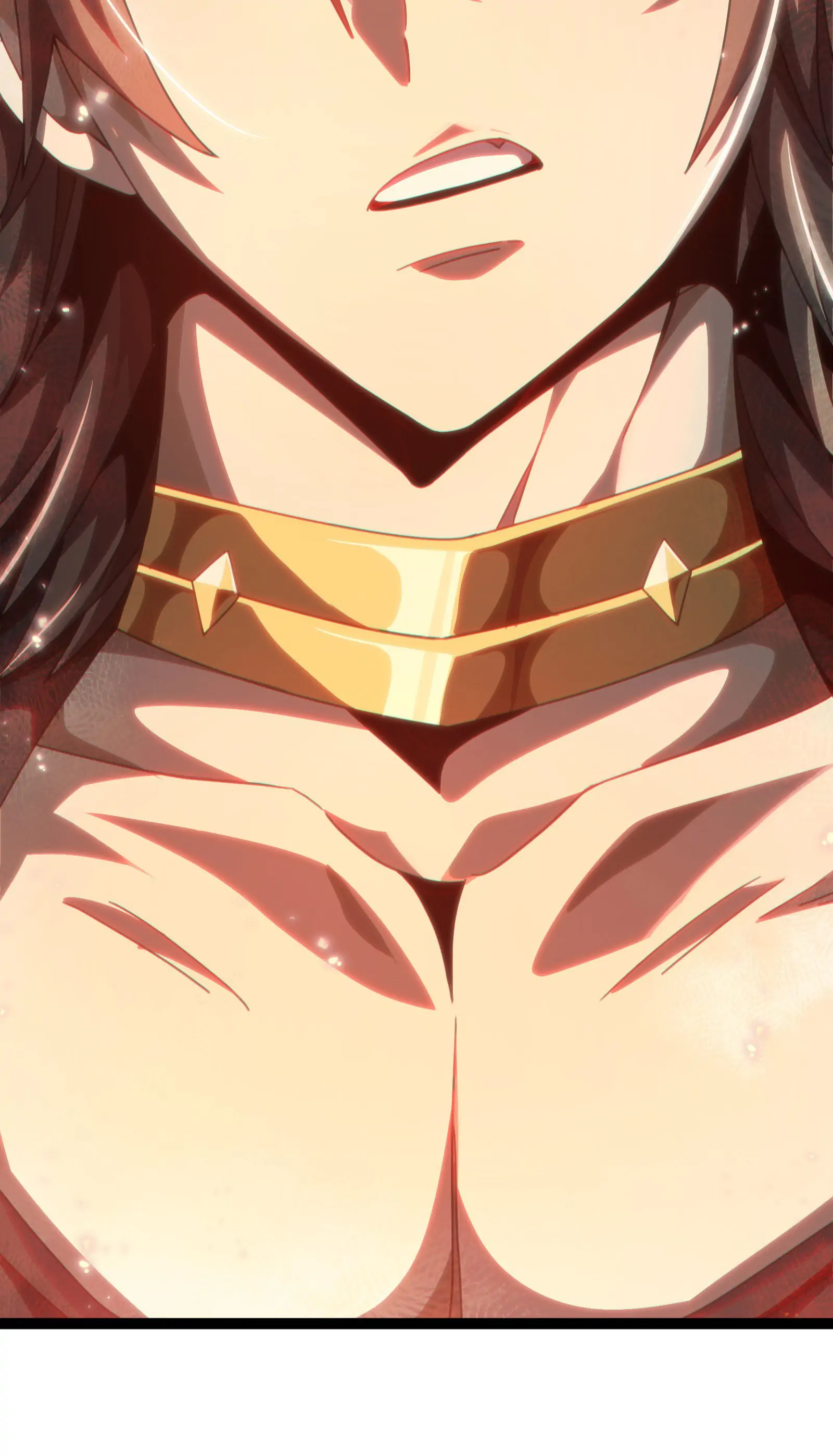 The Unrivaled Delinquent Combat King Is Actually A Healer In The Game World? Chapter 62 - page 61