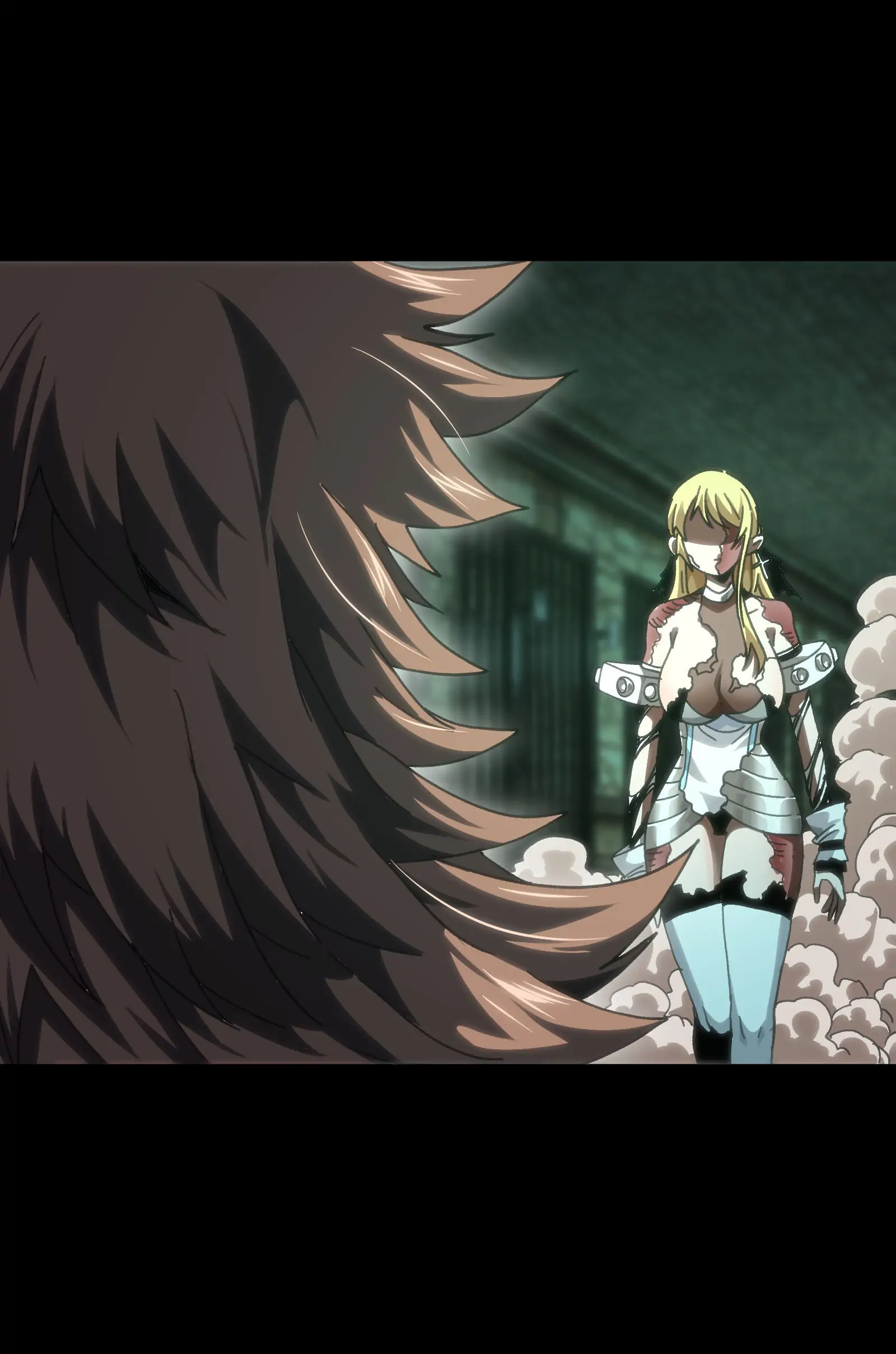 The Unrivaled Delinquent Combat King Is Actually A Healer In The Game World? Chapter 62 - page 8