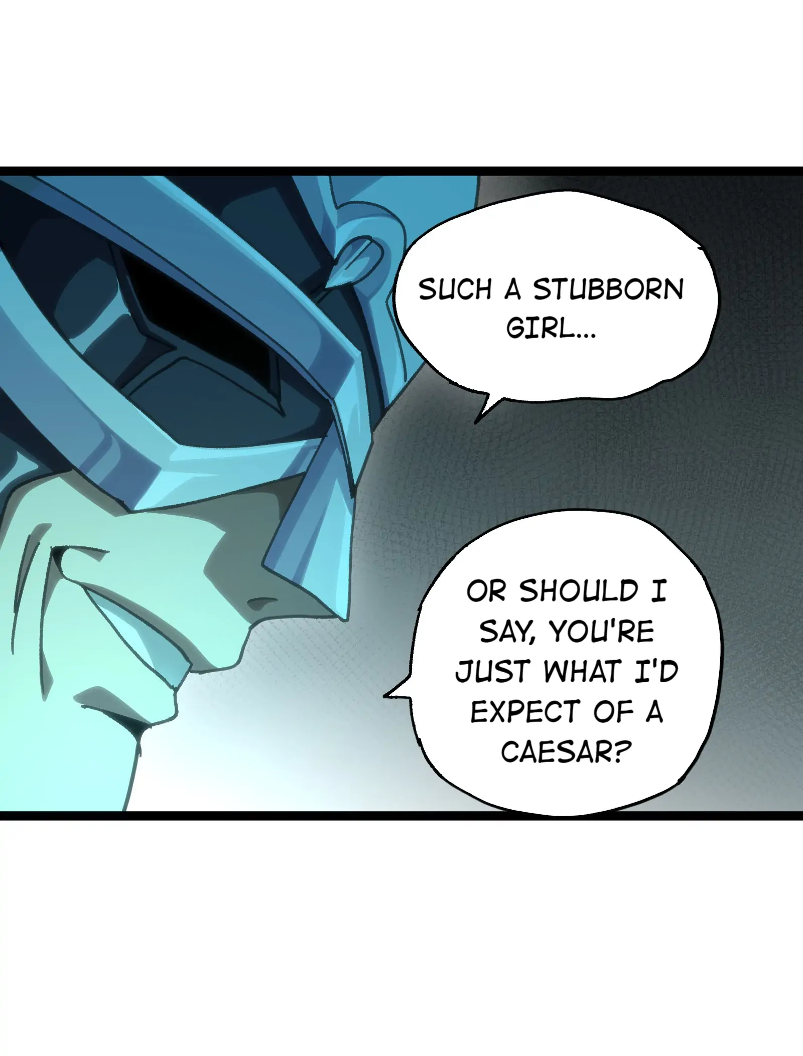 The Unrivaled Delinquent Combat King Is Actually A Healer In The Game World? Chapter 54 - page 14