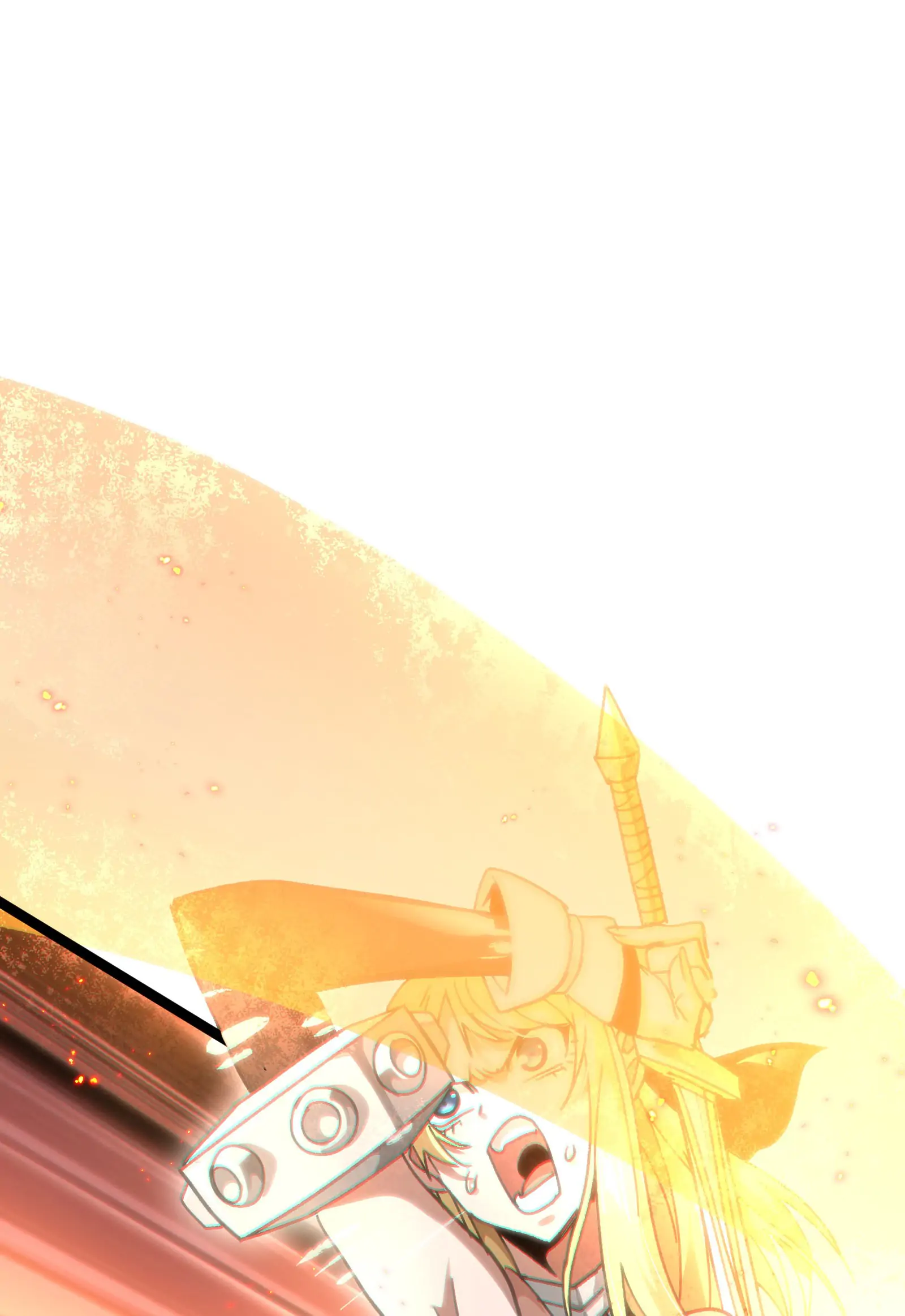 The Unrivaled Delinquent Combat King Is Actually A Healer In The Game World? Chapter 54 - page 2