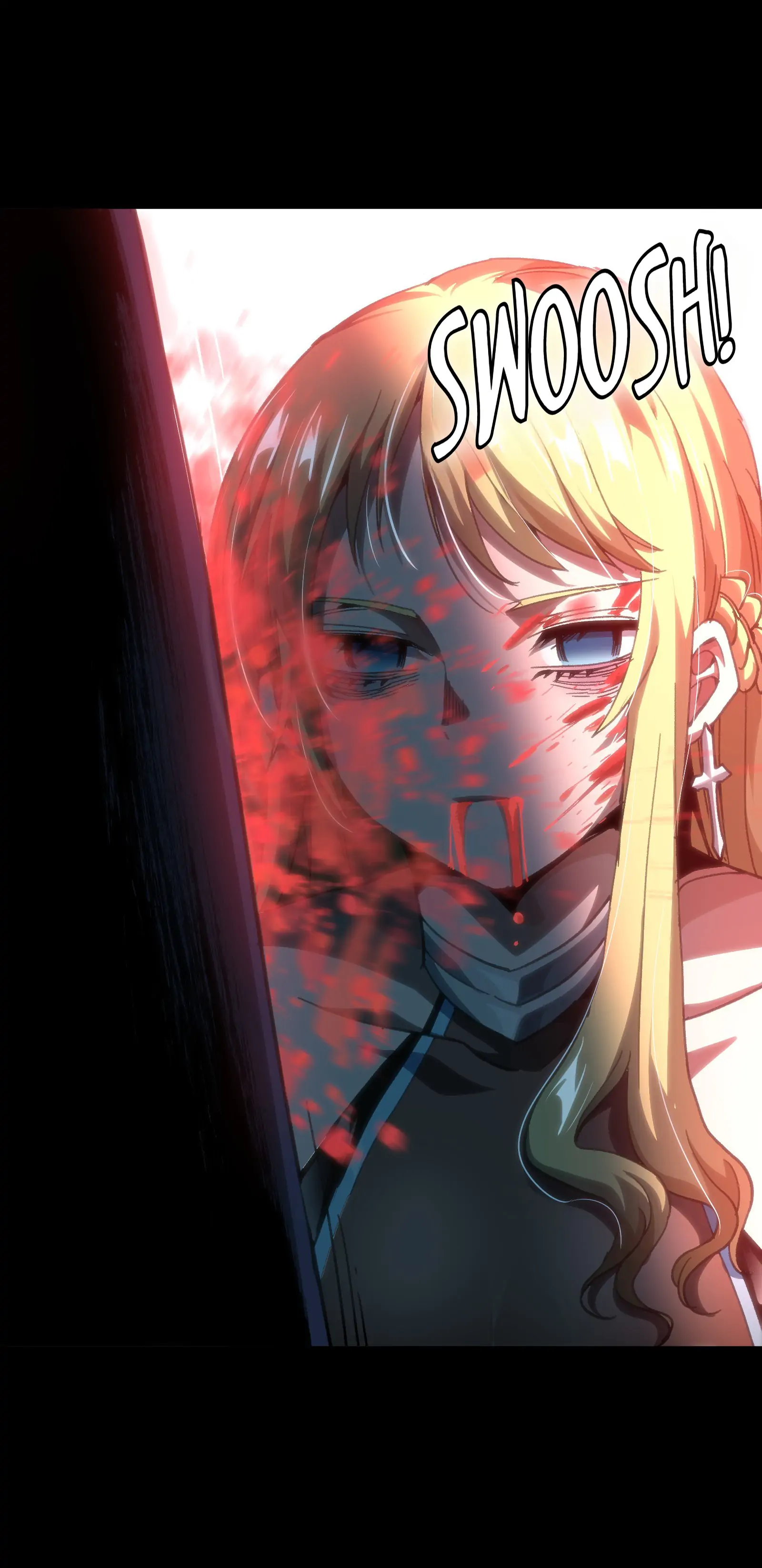 The Unrivaled Delinquent Combat King Is Actually A Healer In The Game World? Chapter 54 - page 25