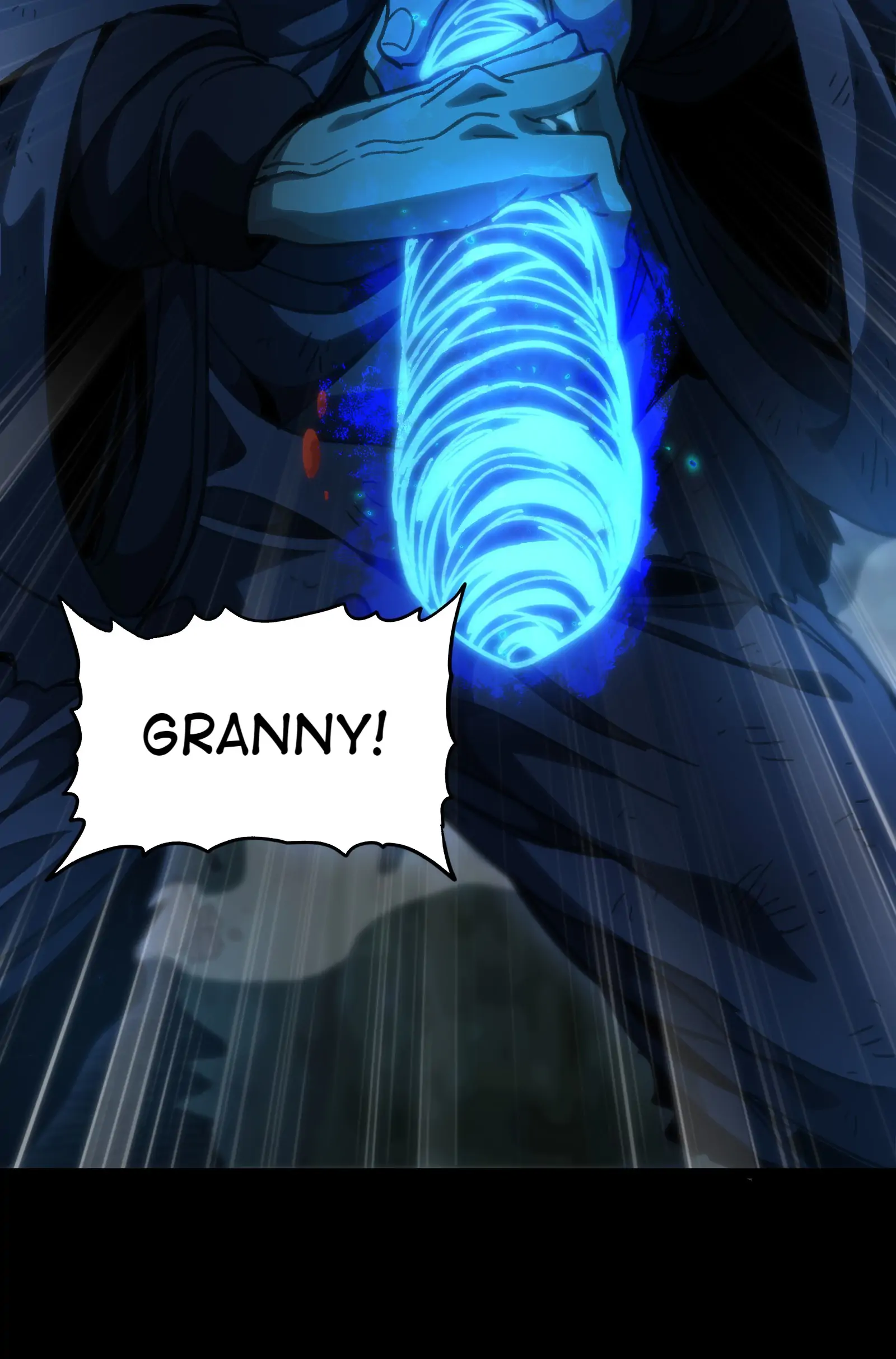 The Unrivaled Delinquent Combat King Is Actually A Healer In The Game World? Chapter 54 - page 27