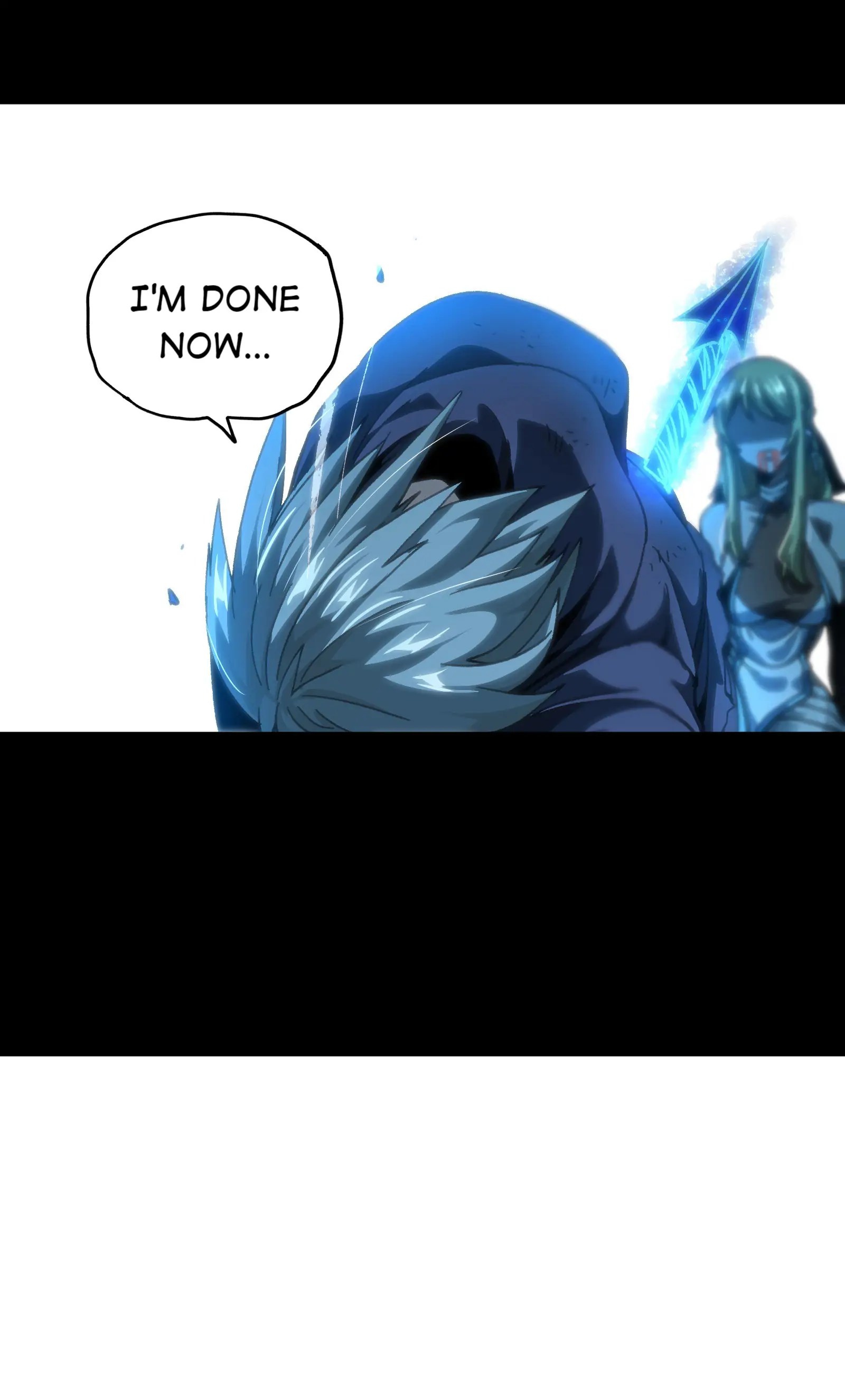 The Unrivaled Delinquent Combat King Is Actually A Healer In The Game World? Chapter 54 - page 29