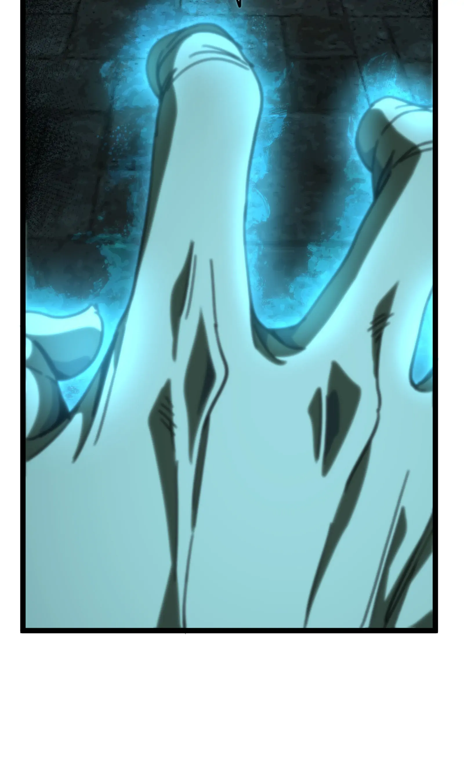 The Unrivaled Delinquent Combat King Is Actually A Healer In The Game World? Chapter 54 - page 37