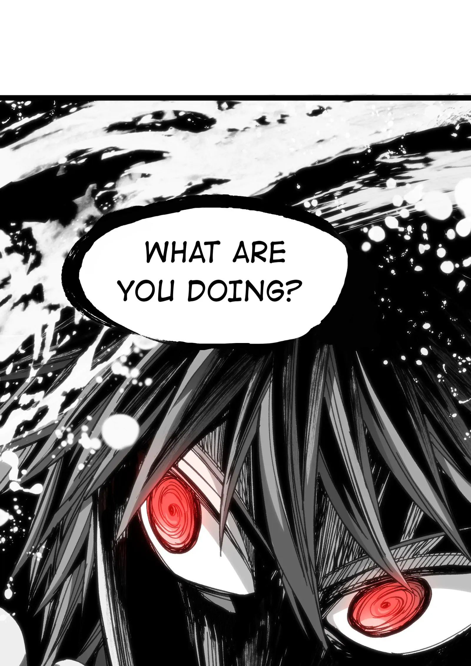 The Unrivaled Delinquent Combat King Is Actually A Healer In The Game World? Chapter 54 - page 41
