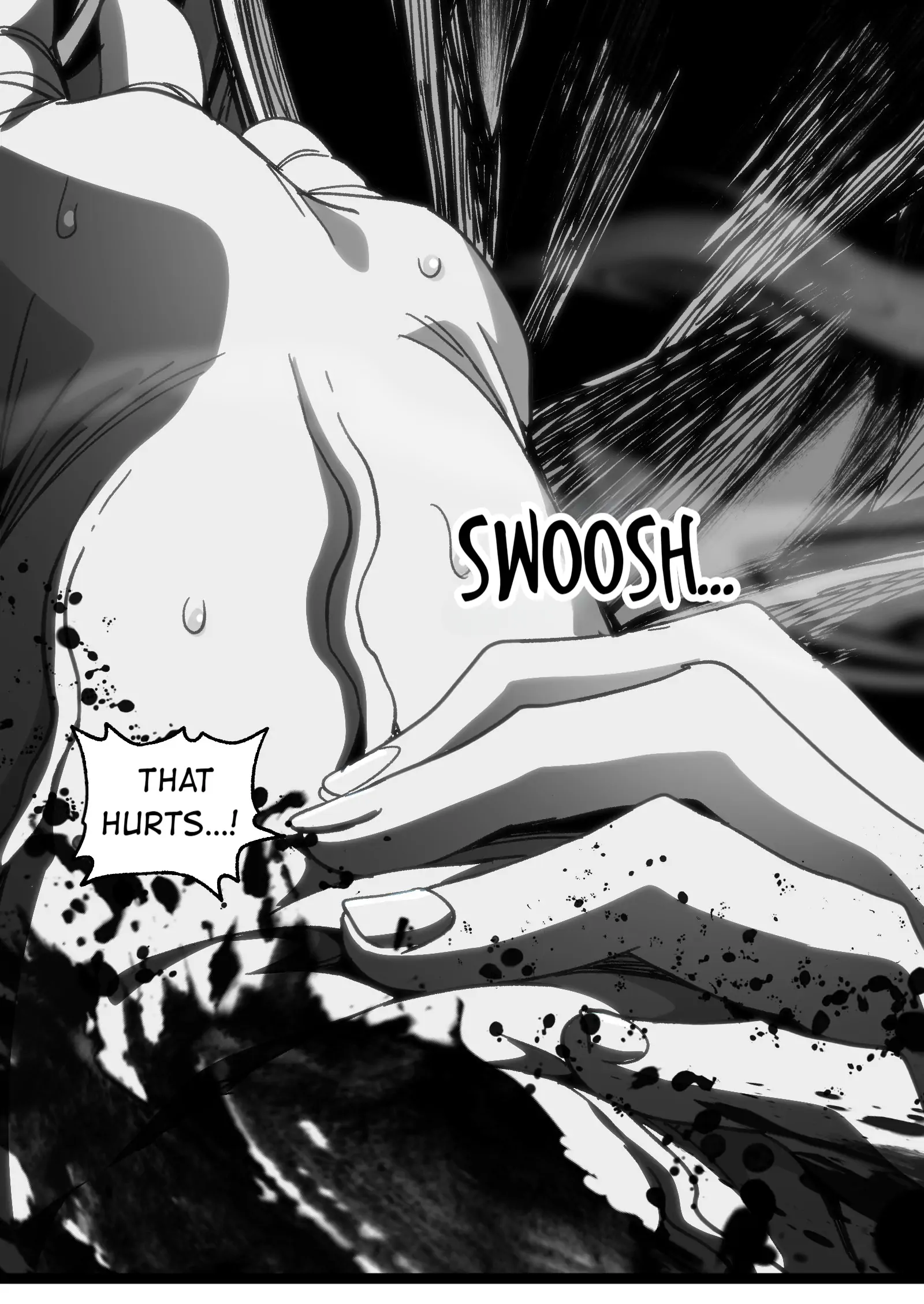 The Unrivaled Delinquent Combat King Is Actually A Healer In The Game World? Chapter 54 - page 42