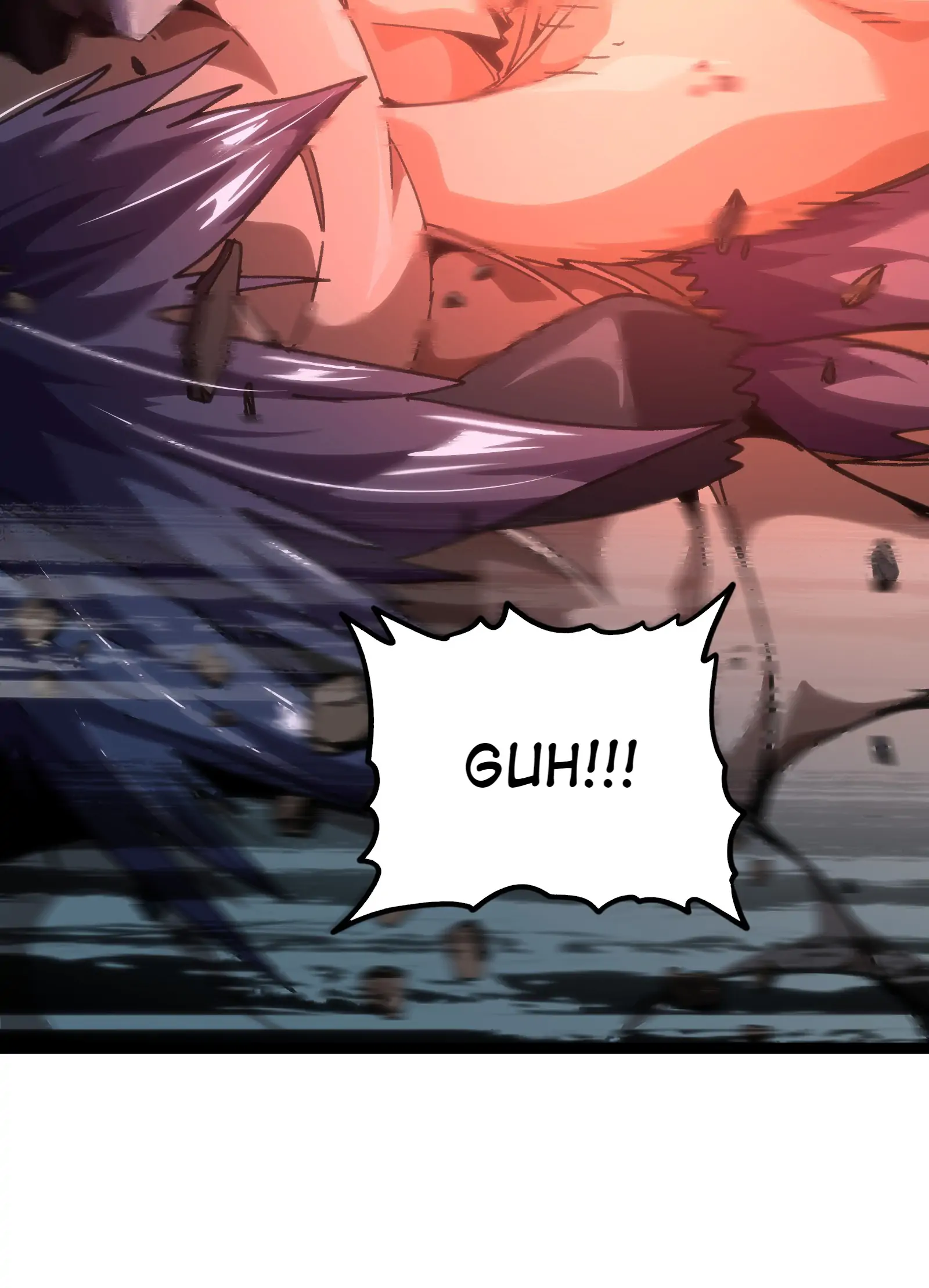 The Unrivaled Delinquent Combat King Is Actually A Healer In The Game World? Chapter 54 - page 45
