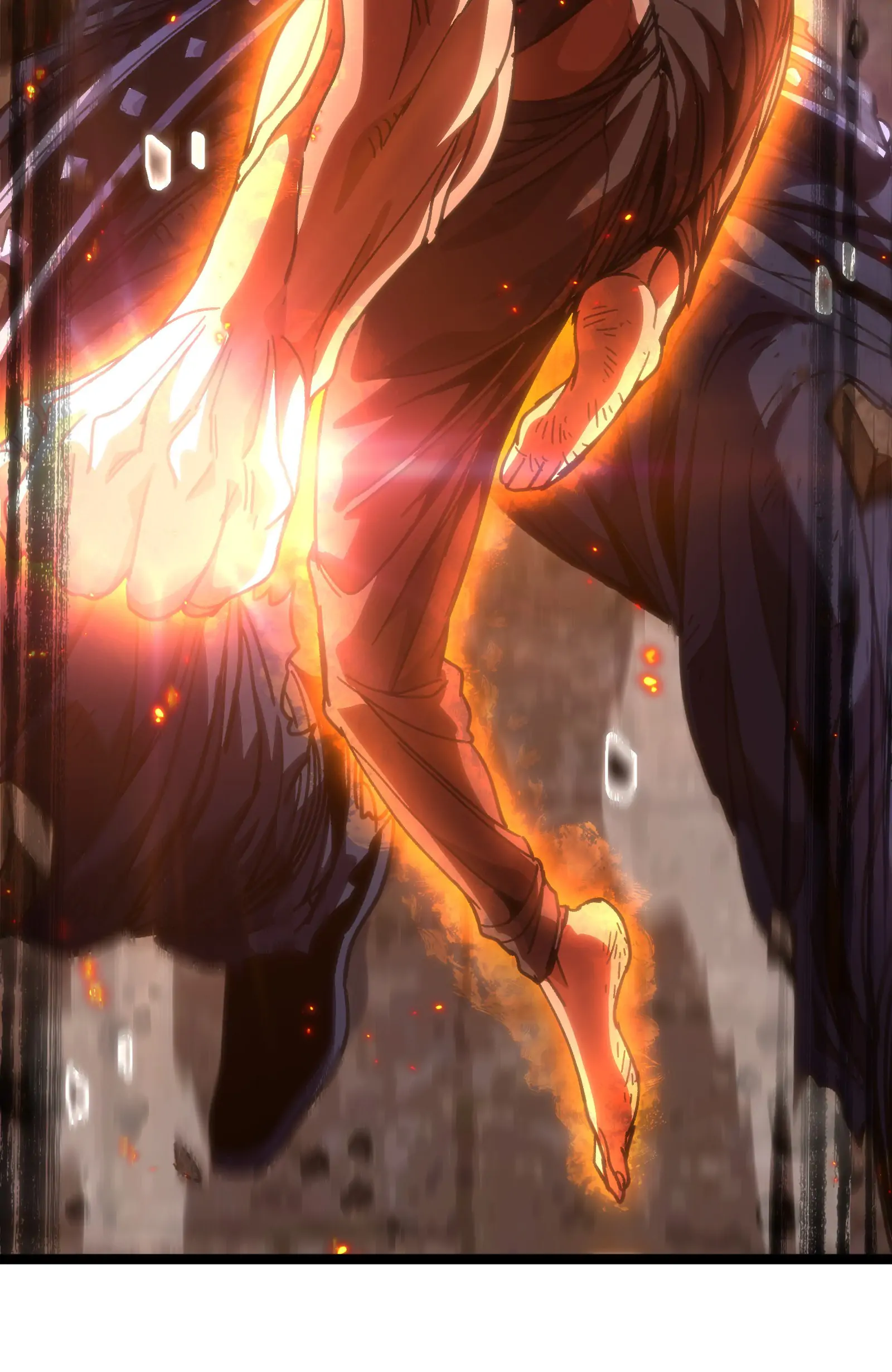 The Unrivaled Delinquent Combat King Is Actually A Healer In The Game World? Chapter 54 - page 52