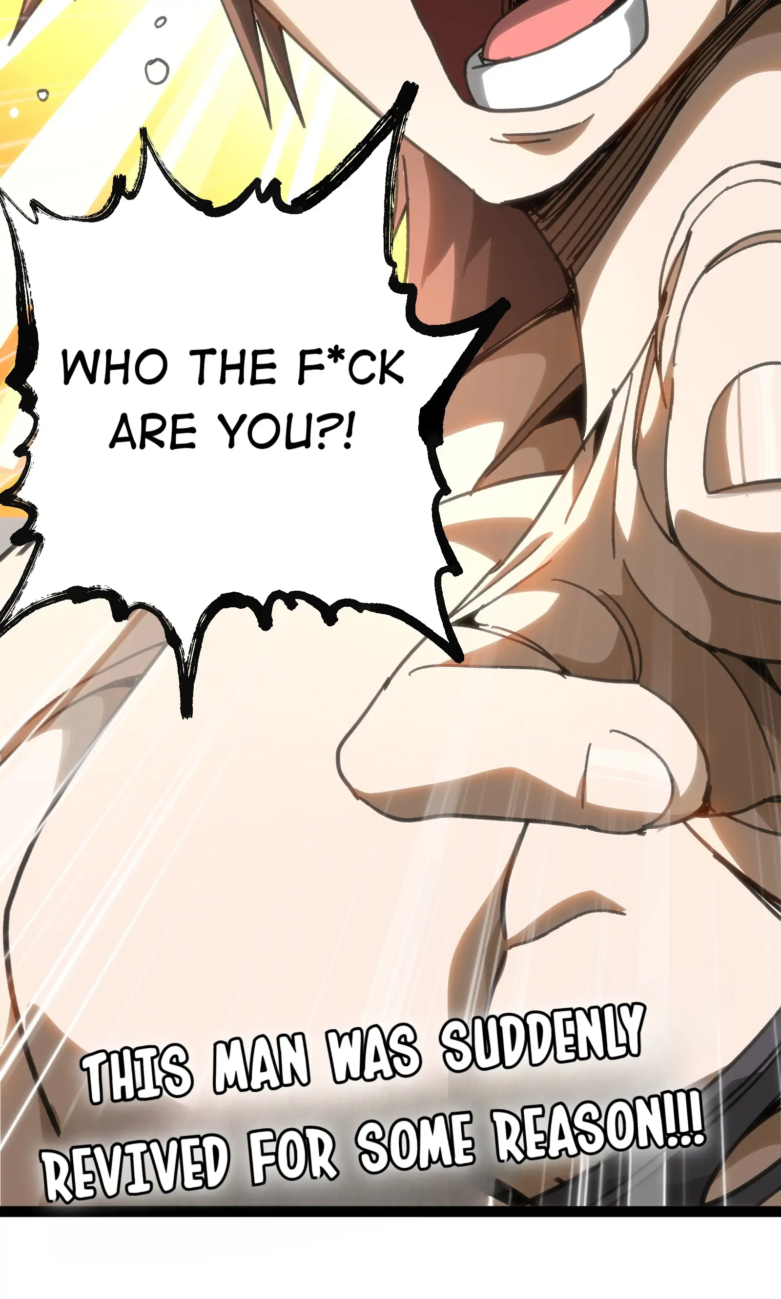 The Unrivaled Delinquent Combat King Is Actually A Healer In The Game World? Chapter 54 - page 72