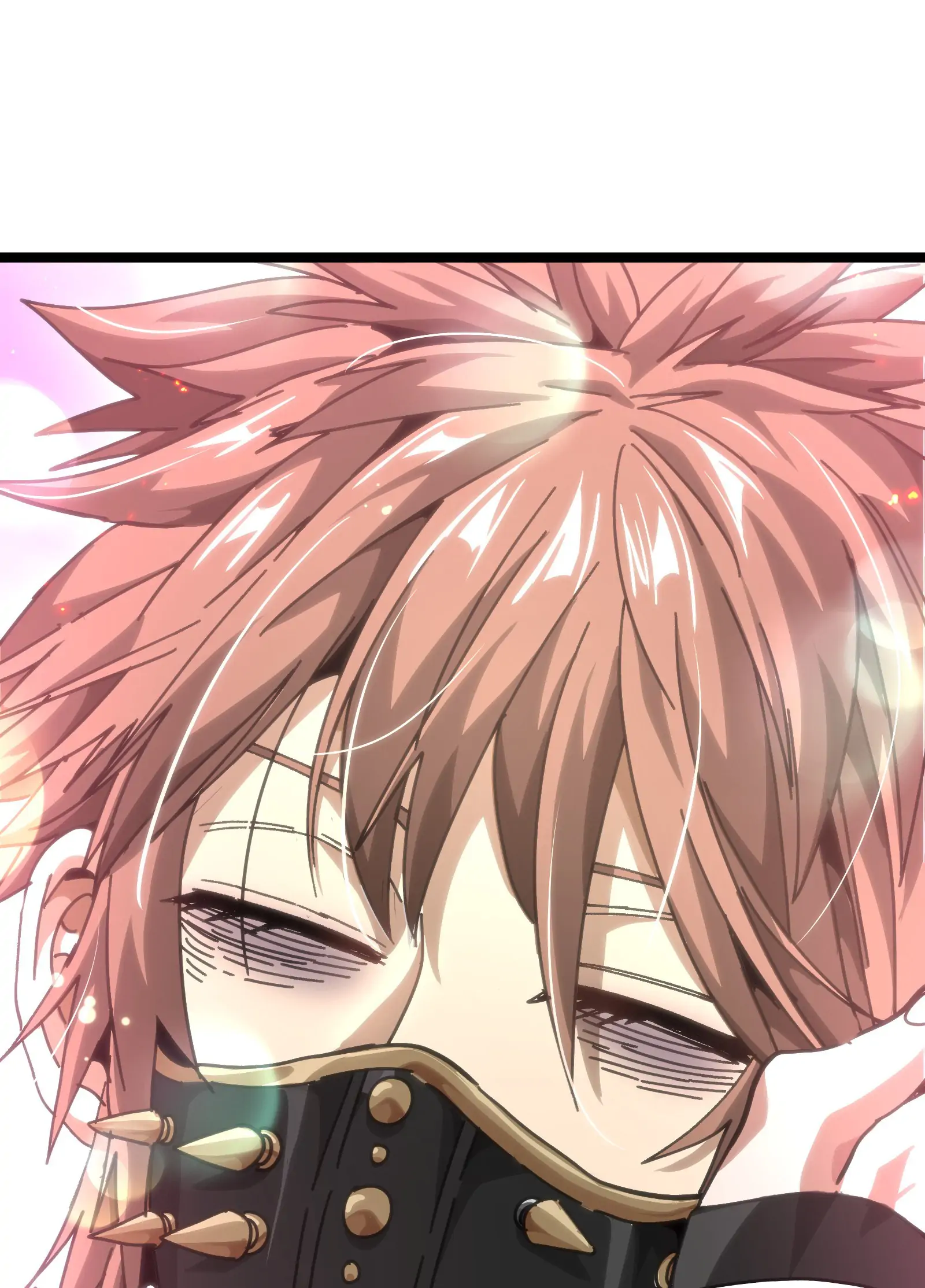 The Unrivaled Delinquent Combat King Is Actually A Healer In The Game World? Chapter 53 - page 15