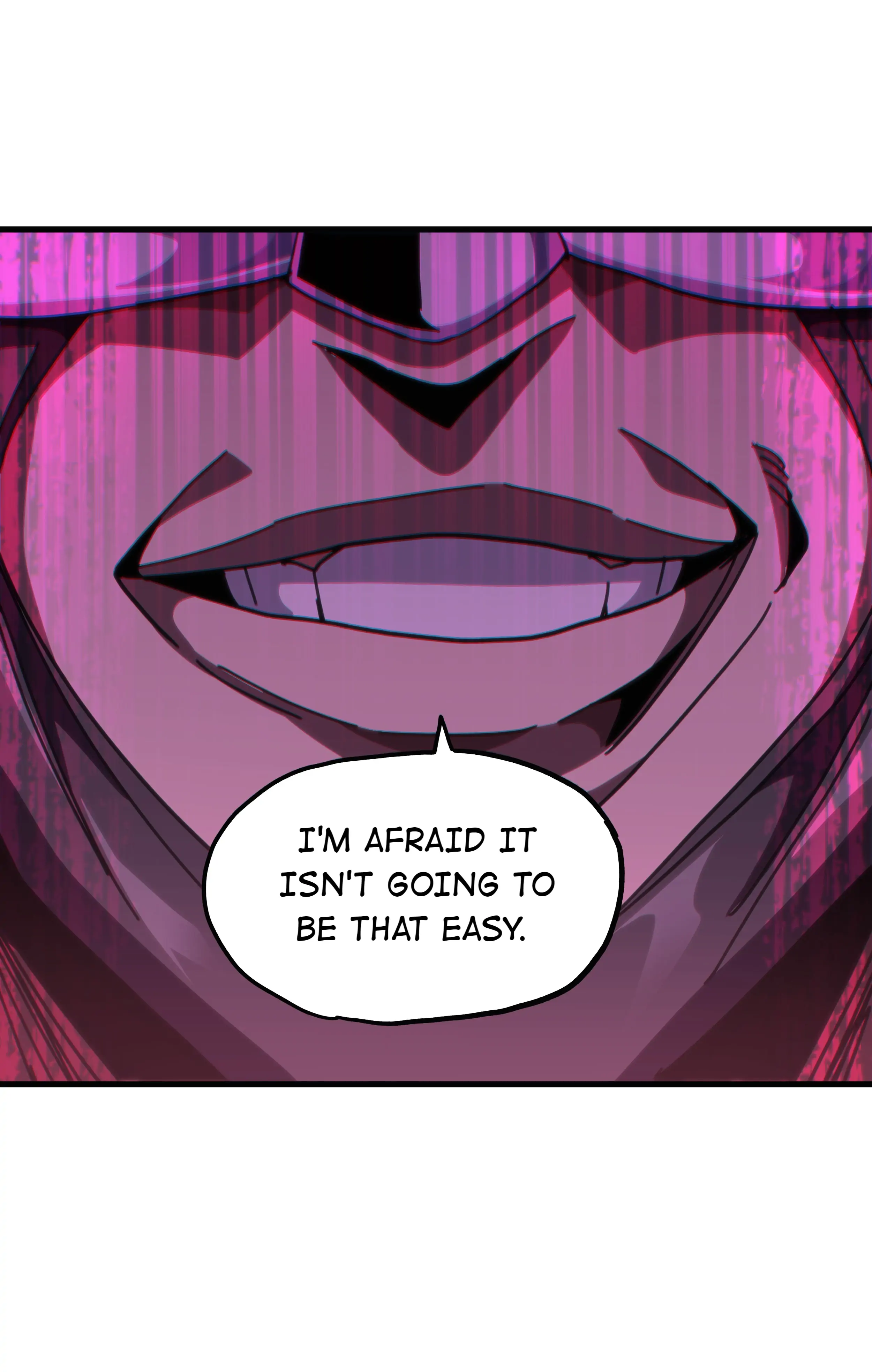 The Unrivaled Delinquent Combat King Is Actually A Healer In The Game World? Chapter 53 - page 21