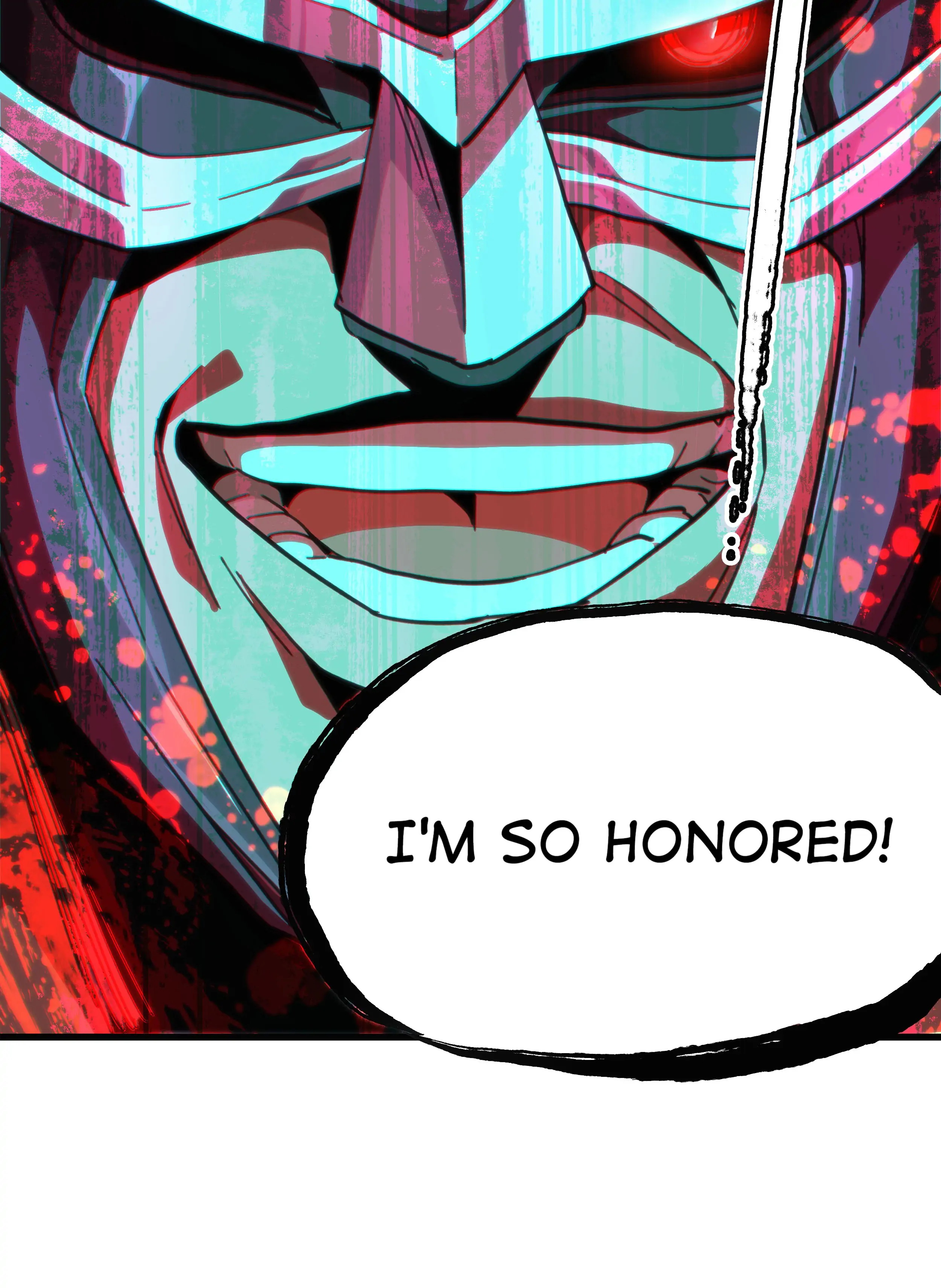 The Unrivaled Delinquent Combat King Is Actually A Healer In The Game World? Chapter 53 - page 26