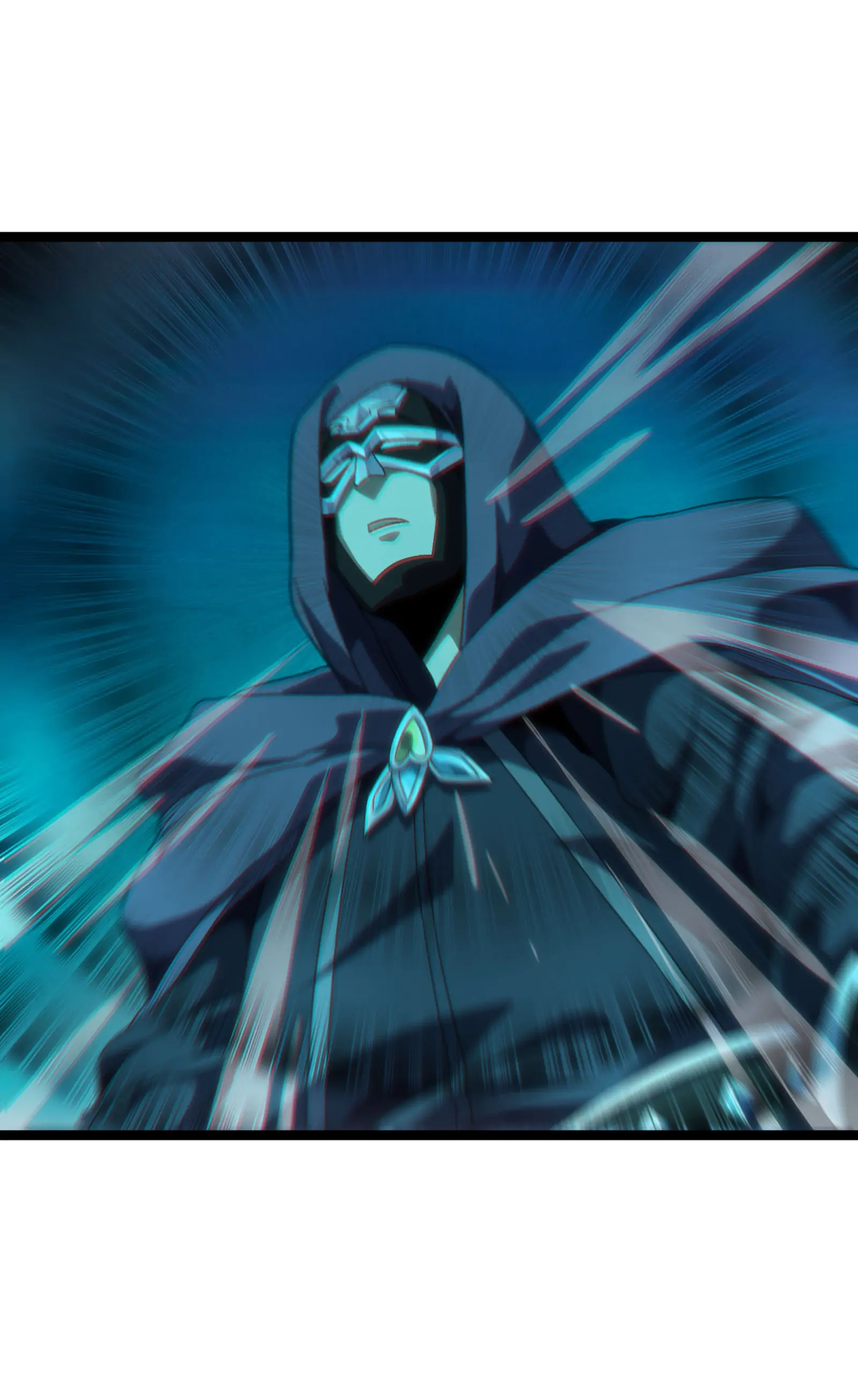 The Unrivaled Delinquent Combat King Is Actually A Healer In The Game World? Chapter 53 - page 29