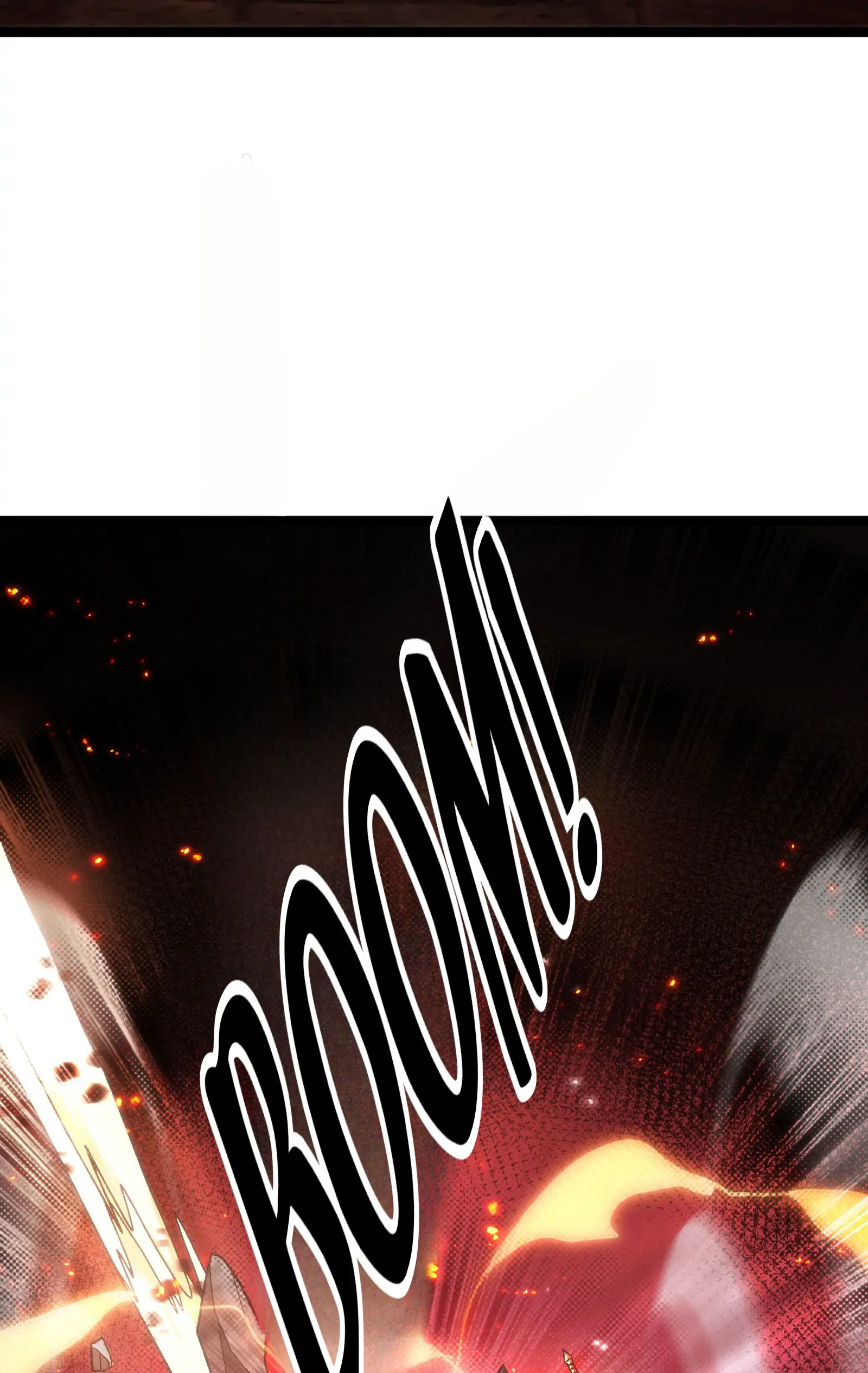 The Unrivaled Delinquent Combat King Is Actually A Healer In The Game World? Chapter 53 - page 32