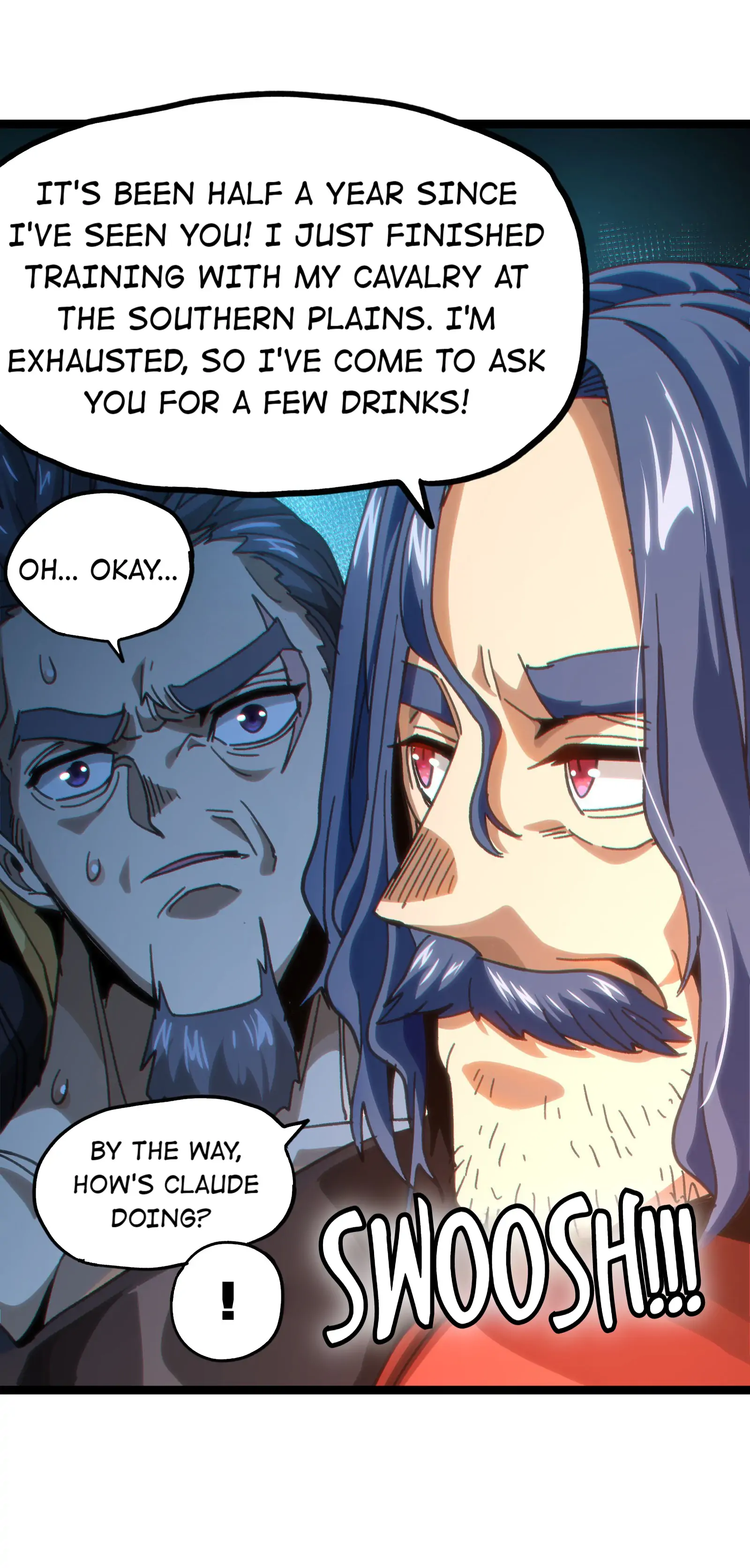 The Unrivaled Delinquent Combat King Is Actually A Healer In The Game World? Chapter 53 - page 46