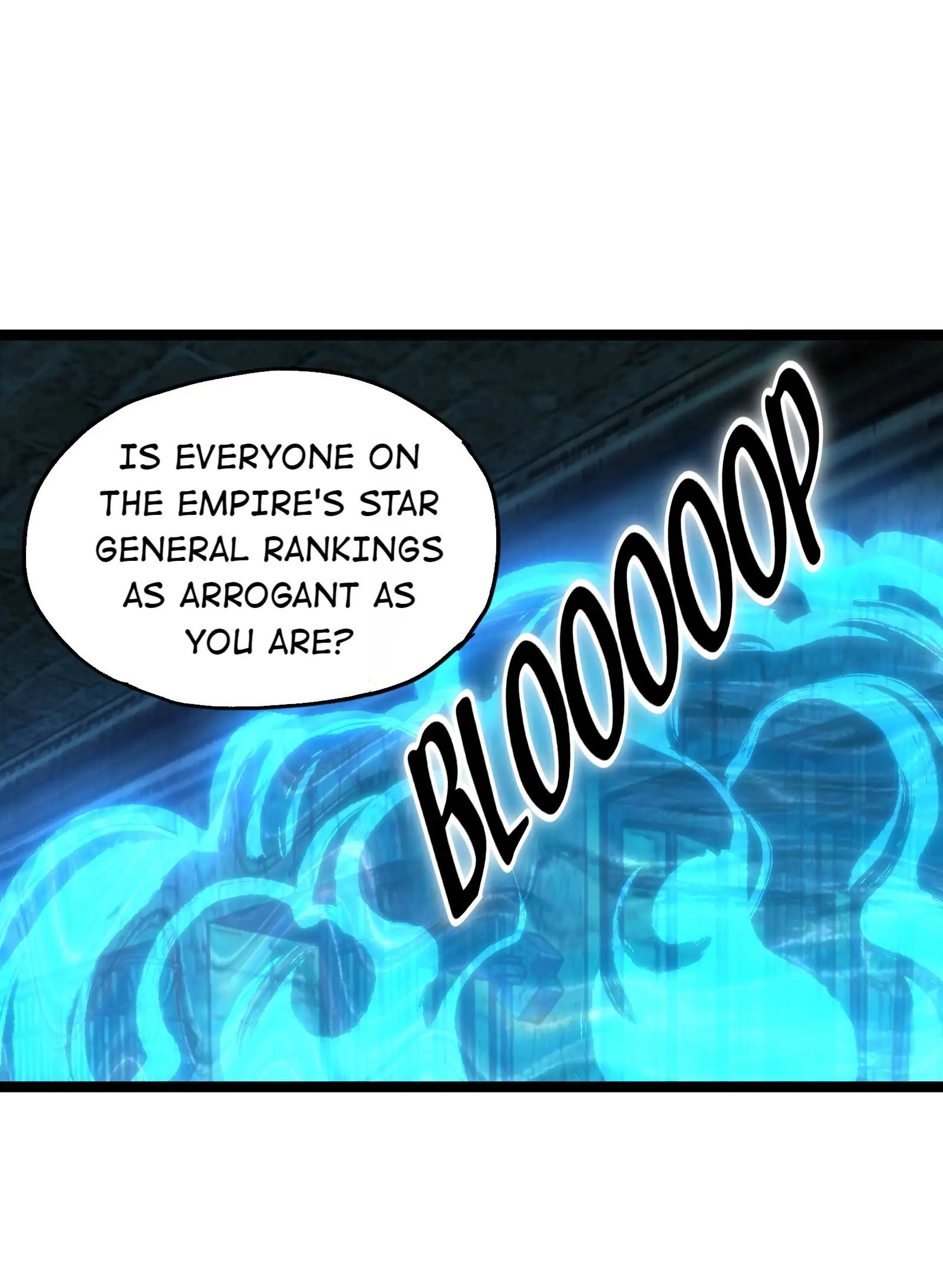 The Unrivaled Delinquent Combat King Is Actually A Healer In The Game World? Chapter 53 - page 48