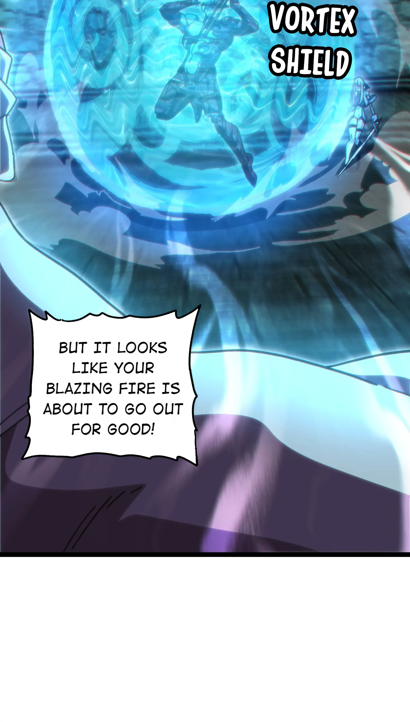 The Unrivaled Delinquent Combat King Is Actually A Healer In The Game World? Chapter 53 - page 51