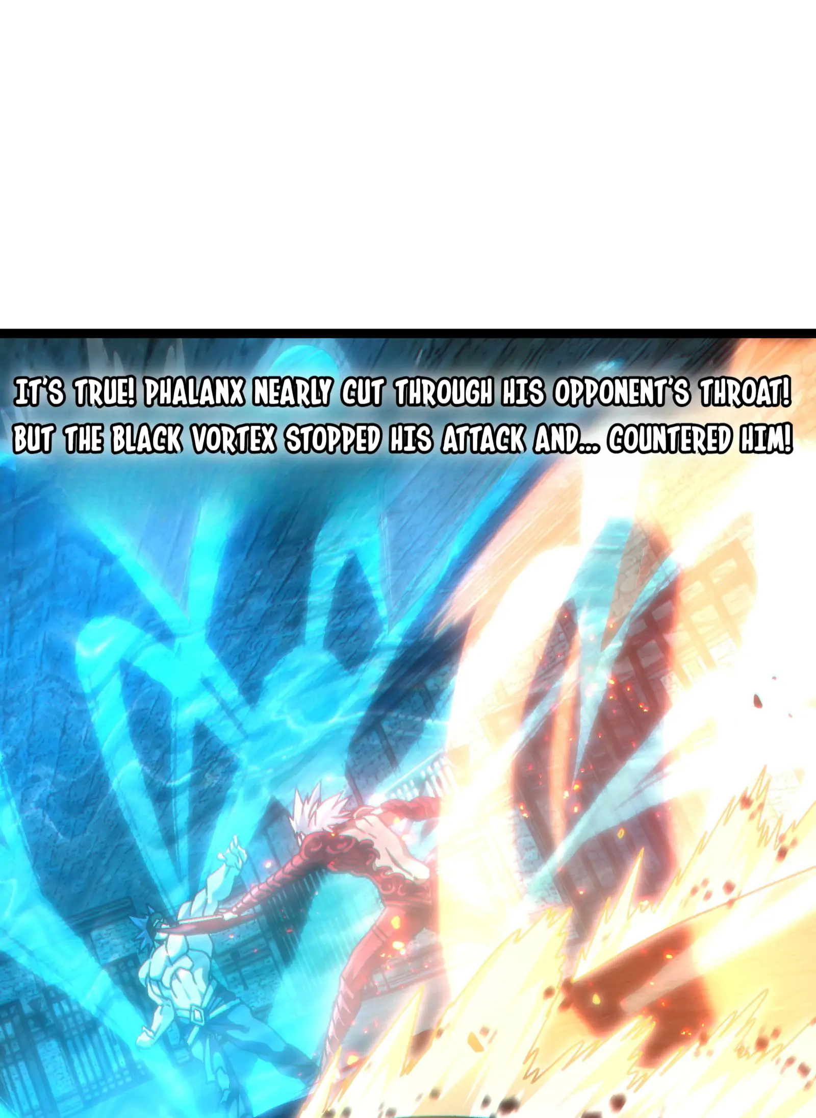 The Unrivaled Delinquent Combat King Is Actually A Healer In The Game World? Chapter 53 - page 52