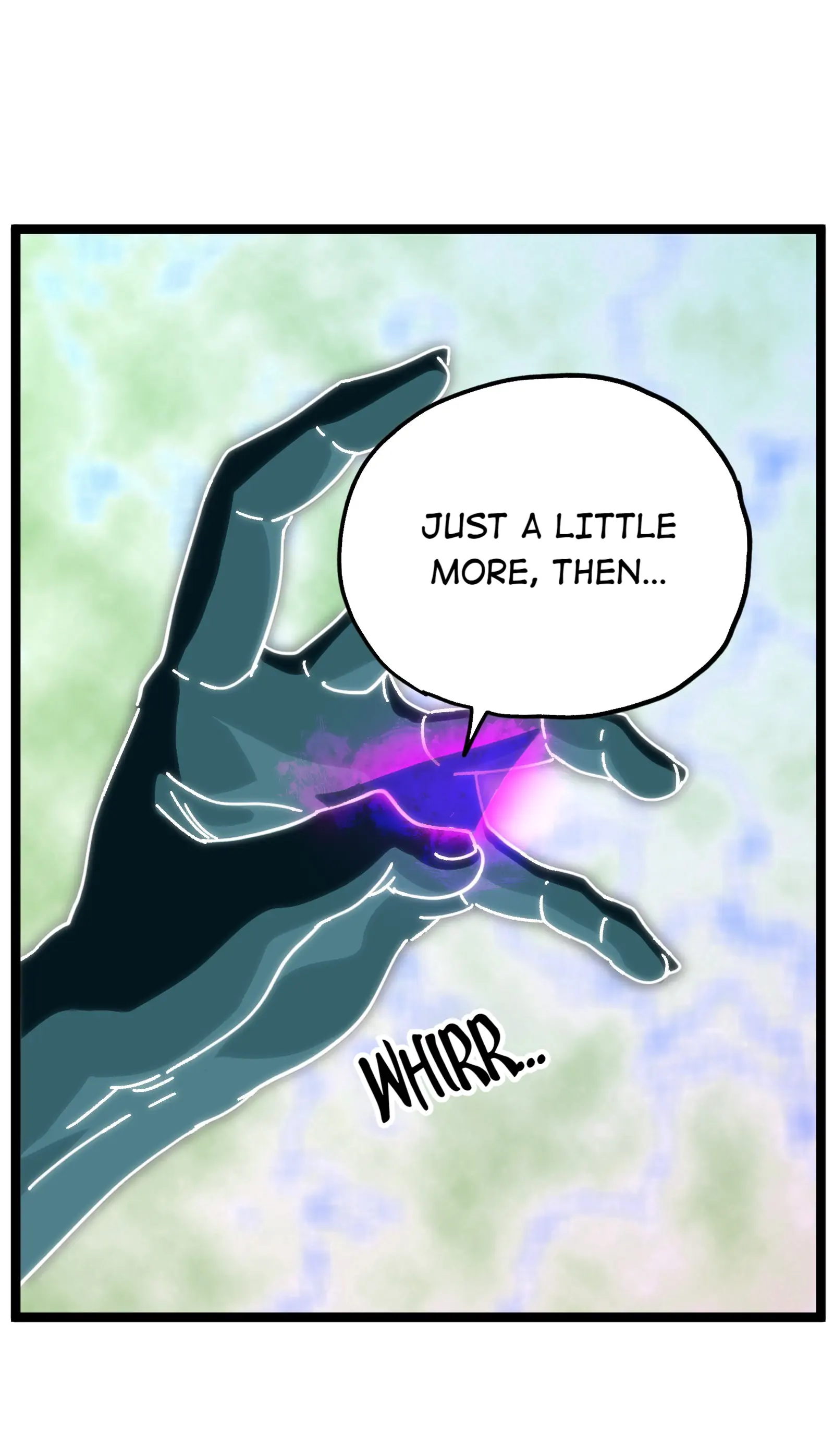 The Unrivaled Delinquent Combat King Is Actually A Healer In The Game World? Chapter 53 - page 58