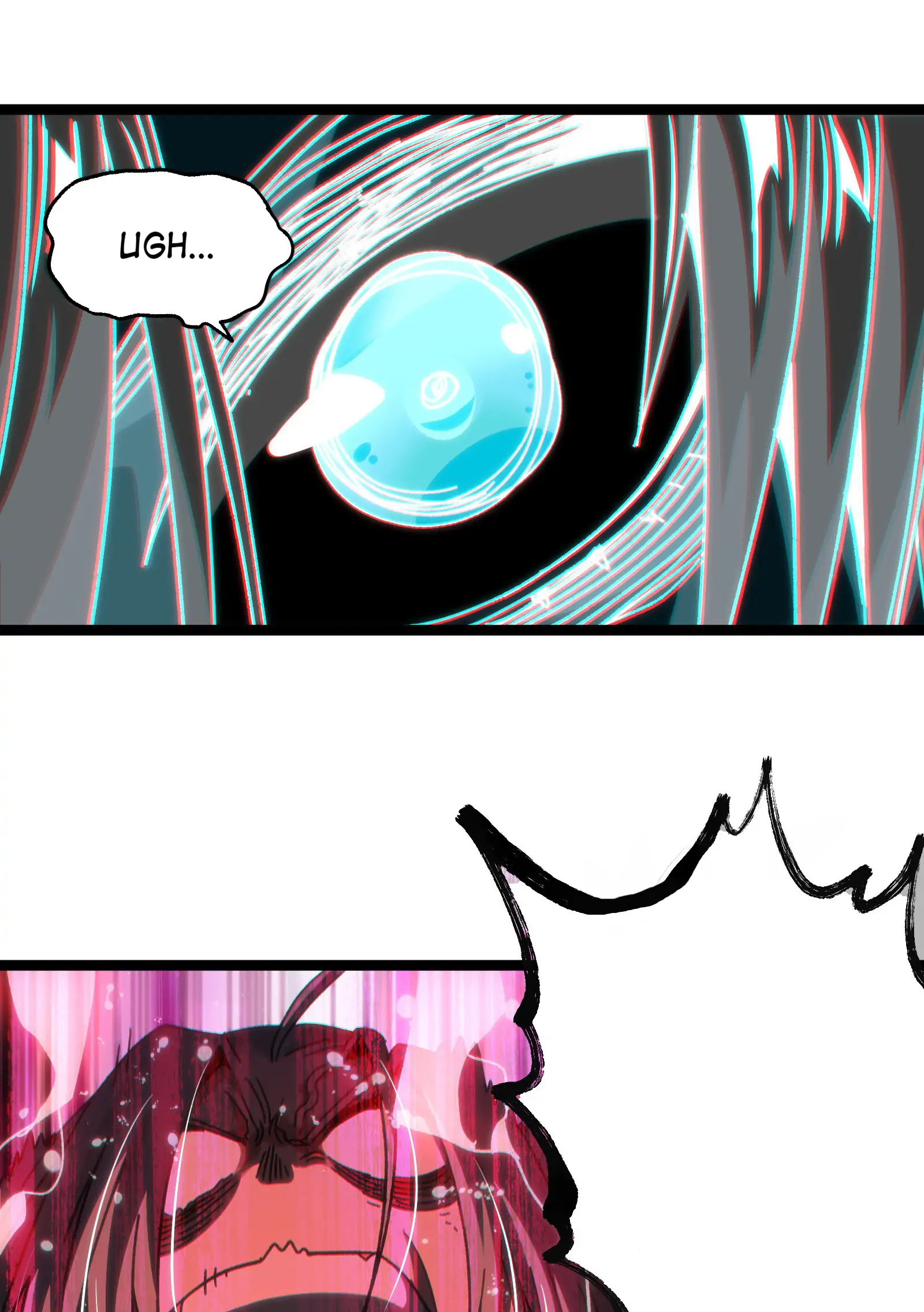 The Unrivaled Delinquent Combat King Is Actually A Healer In The Game World? Chapter 53 - page 60