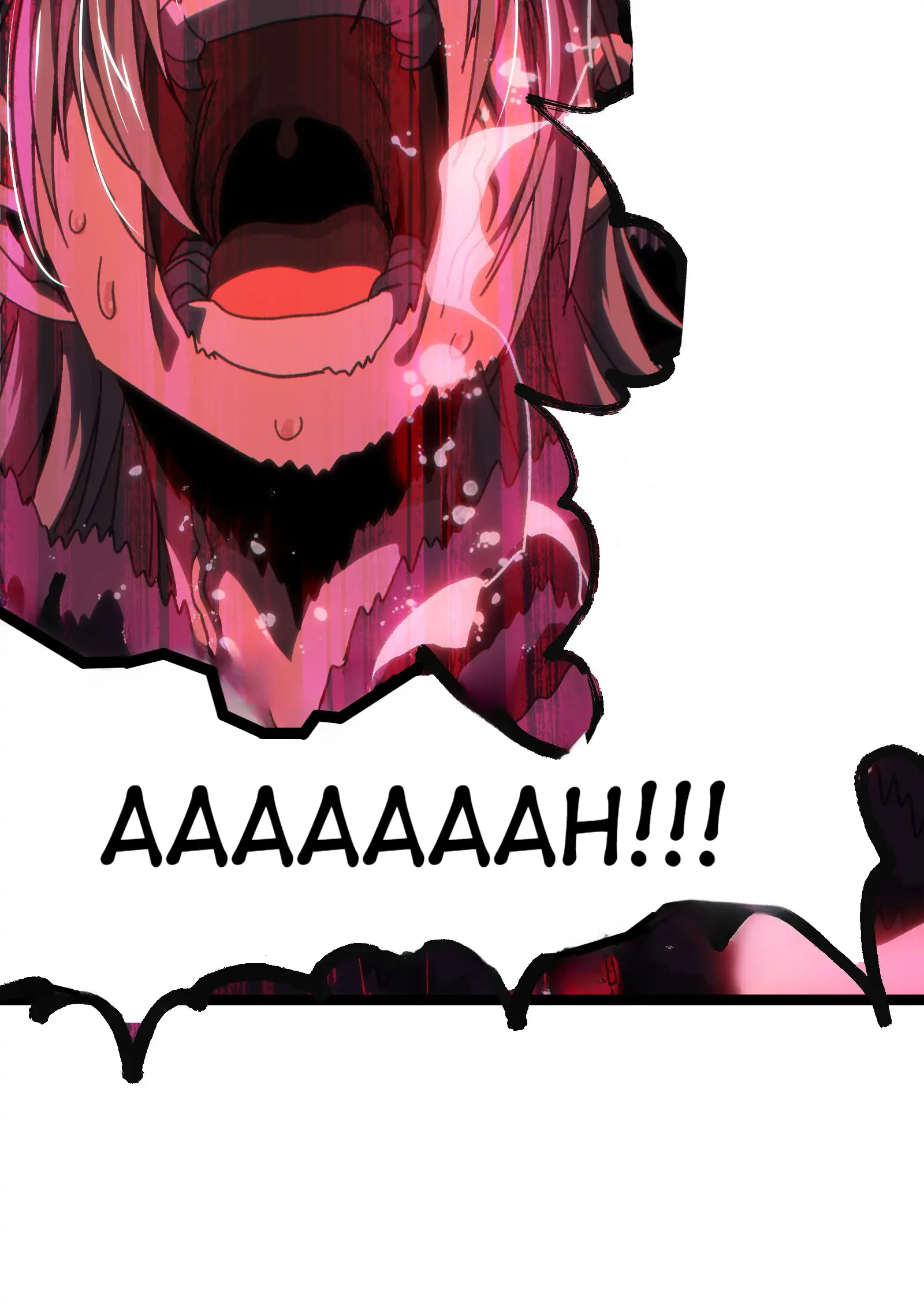 The Unrivaled Delinquent Combat King Is Actually A Healer In The Game World? Chapter 53 - page 61