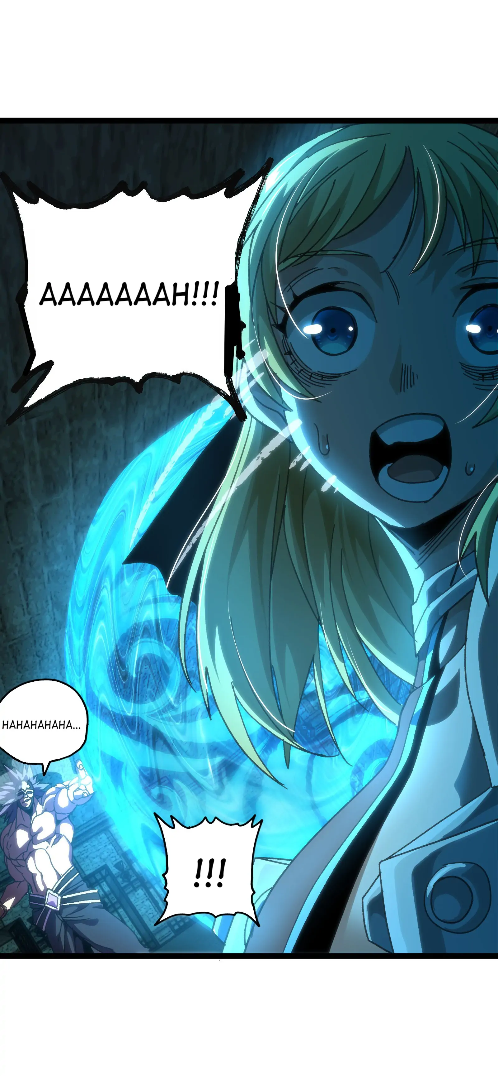 The Unrivaled Delinquent Combat King Is Actually A Healer In The Game World? Chapter 53 - page 62