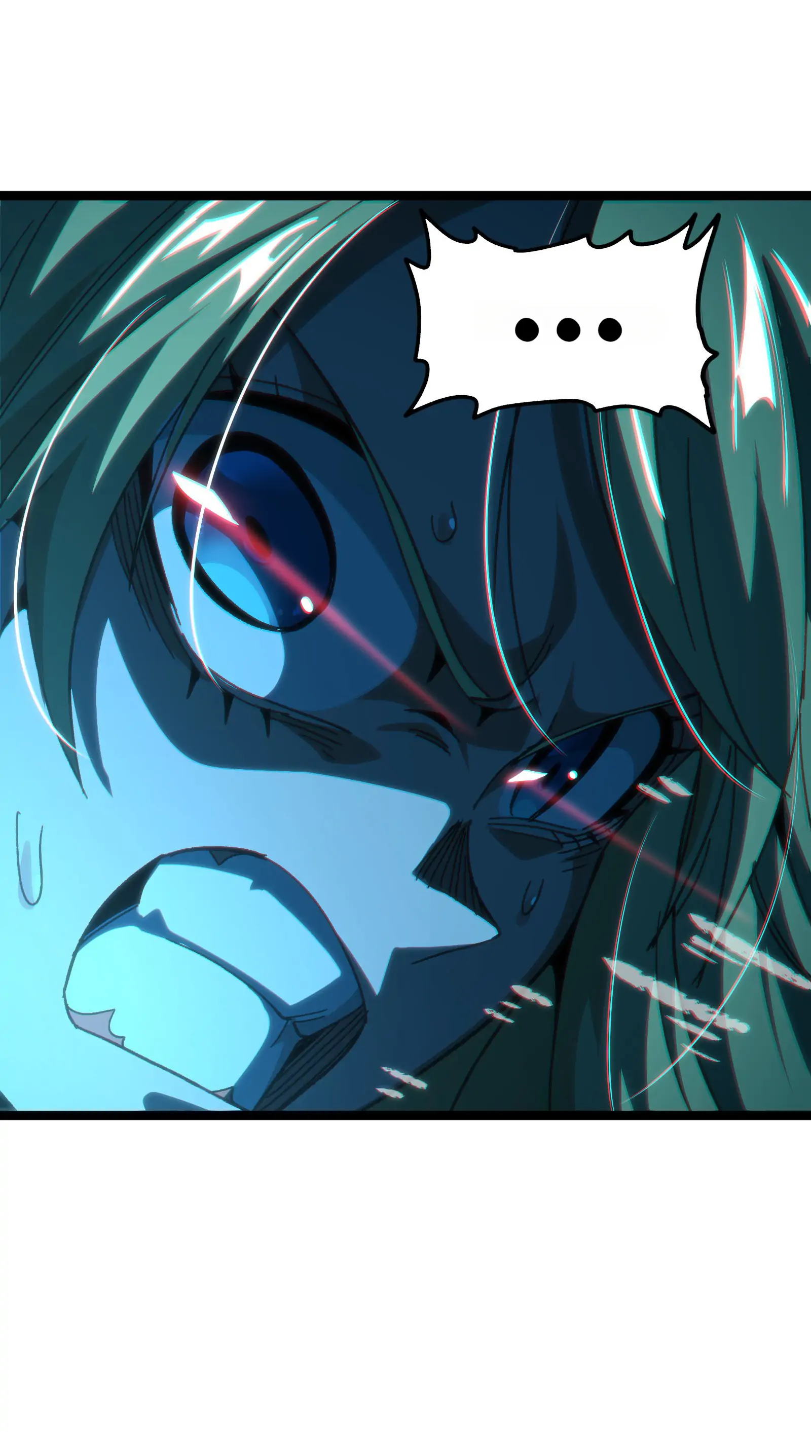 The Unrivaled Delinquent Combat King Is Actually A Healer In The Game World? Chapter 53 - page 63