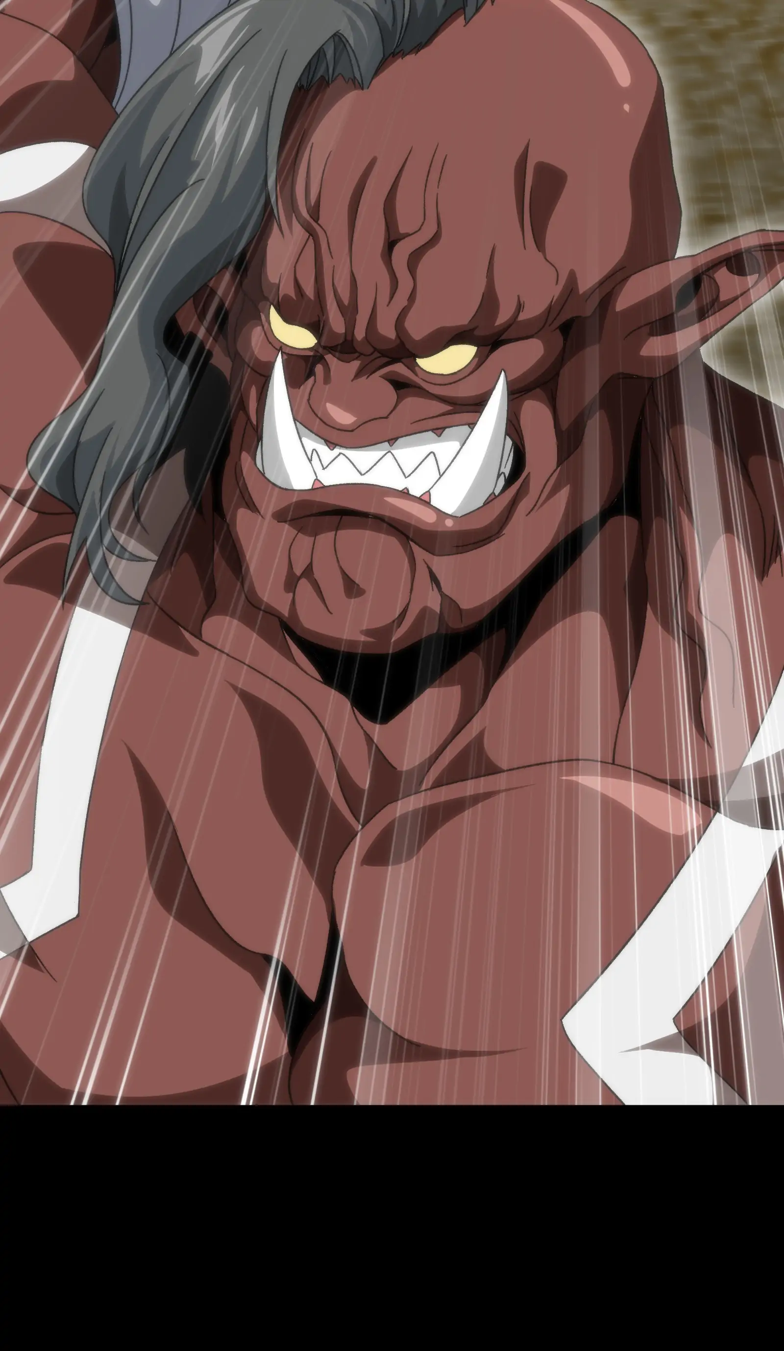 The Unrivaled Delinquent Combat King Is Actually A Healer In The Game World? Chapter 50 - page 12