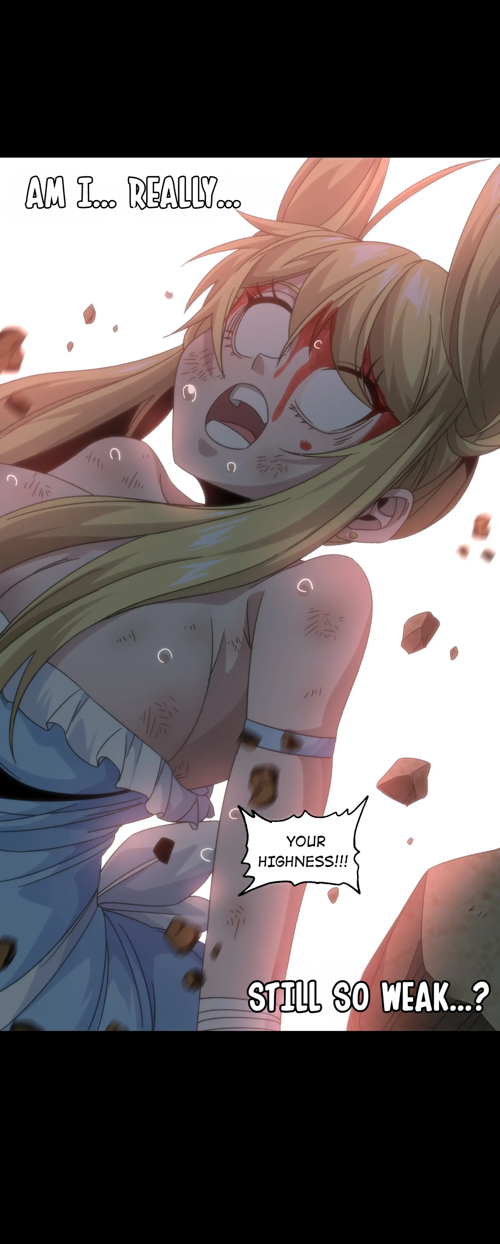 The Unrivaled Delinquent Combat King Is Actually A Healer In The Game World? Chapter 50 - page 13