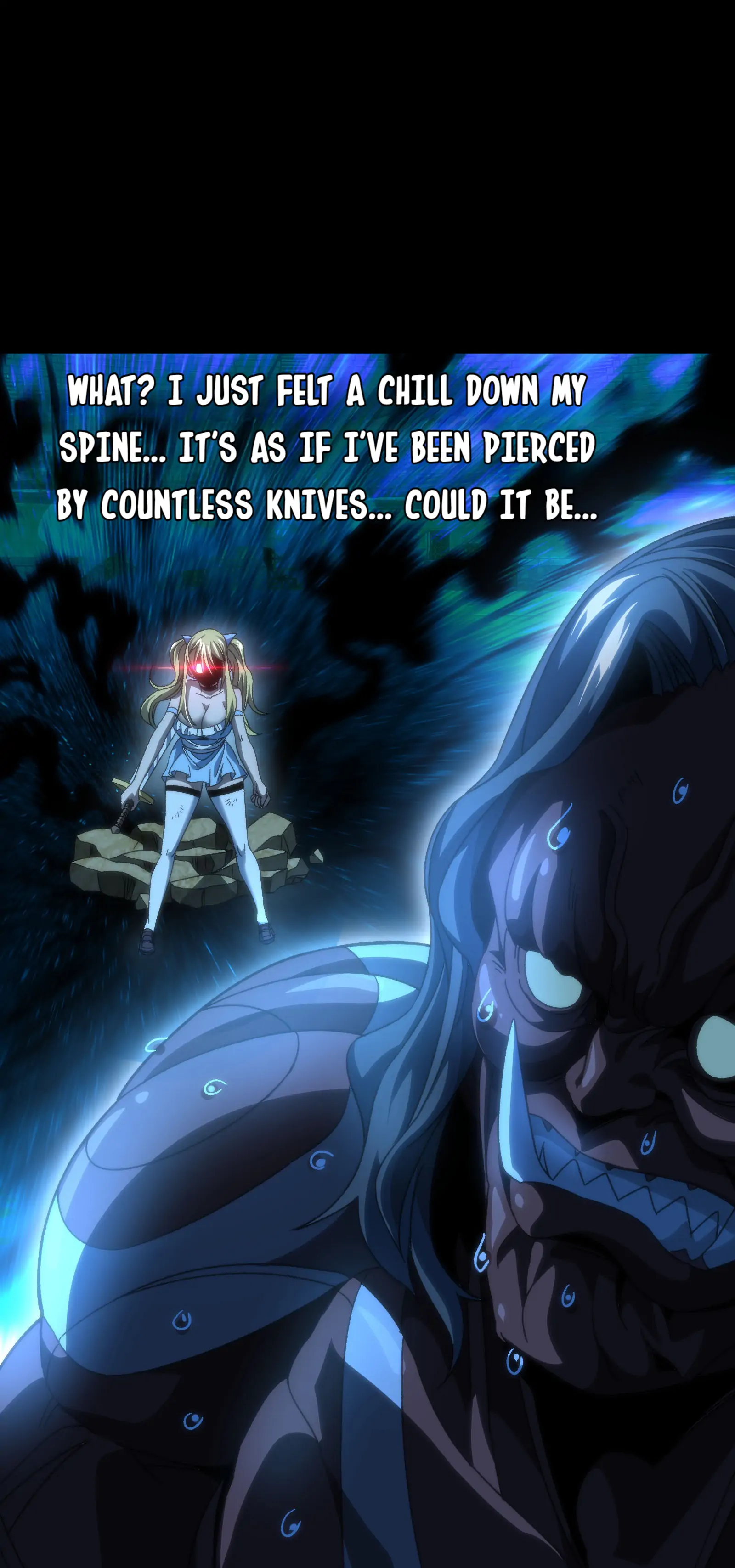 The Unrivaled Delinquent Combat King Is Actually A Healer In The Game World? Chapter 50 - page 16
