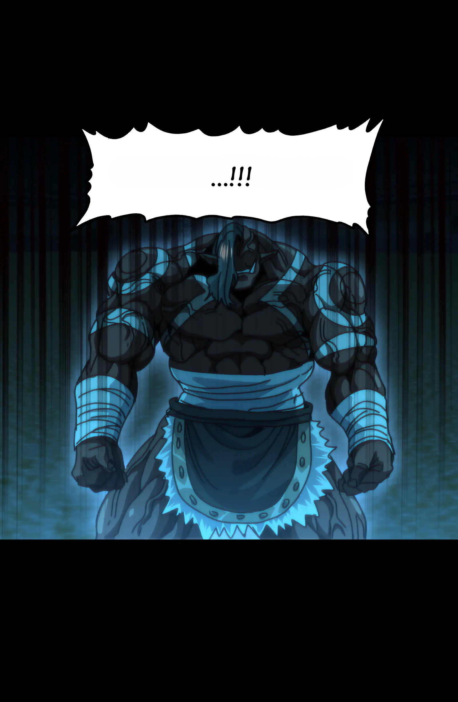 The Unrivaled Delinquent Combat King Is Actually A Healer In The Game World? Chapter 50 - page 20