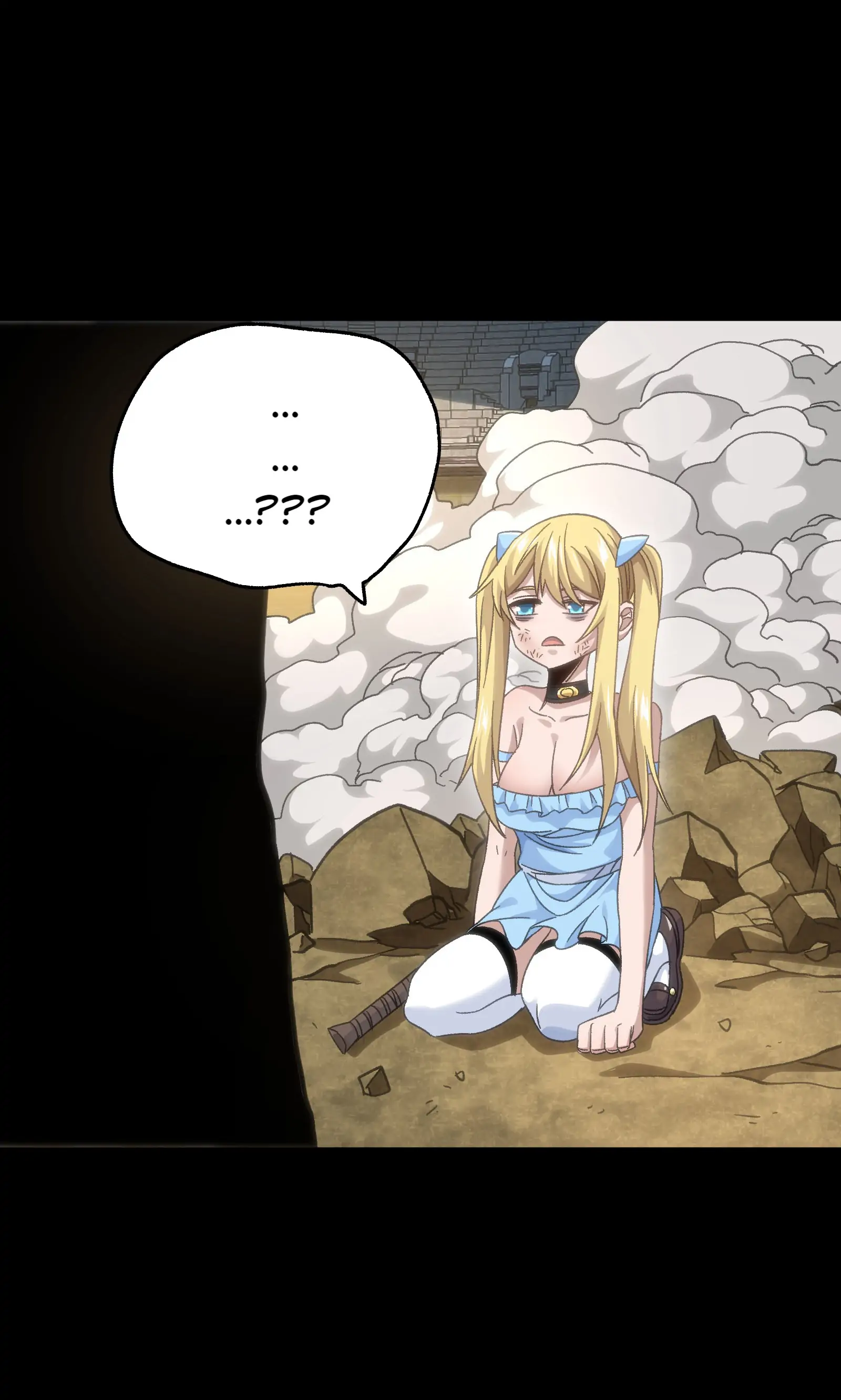 The Unrivaled Delinquent Combat King Is Actually A Healer In The Game World? Chapter 50 - page 31
