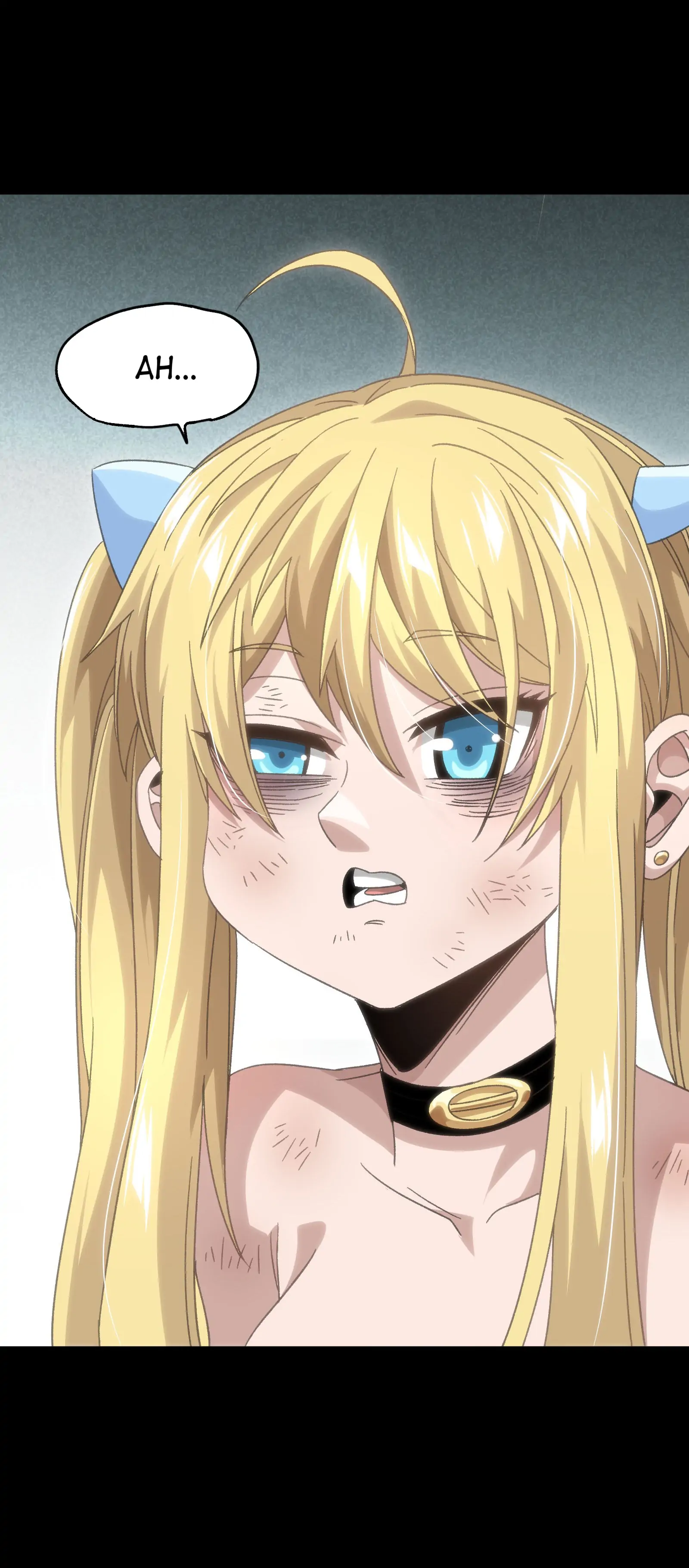 The Unrivaled Delinquent Combat King Is Actually A Healer In The Game World? Chapter 50 - page 32