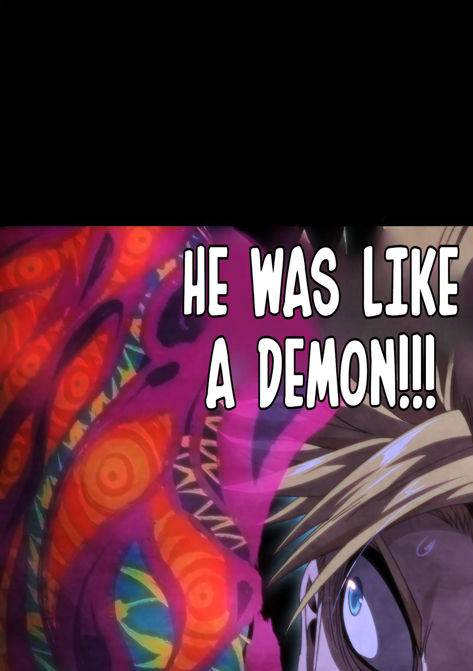 The Unrivaled Delinquent Combat King Is Actually A Healer In The Game World? Chapter 50 - page 38