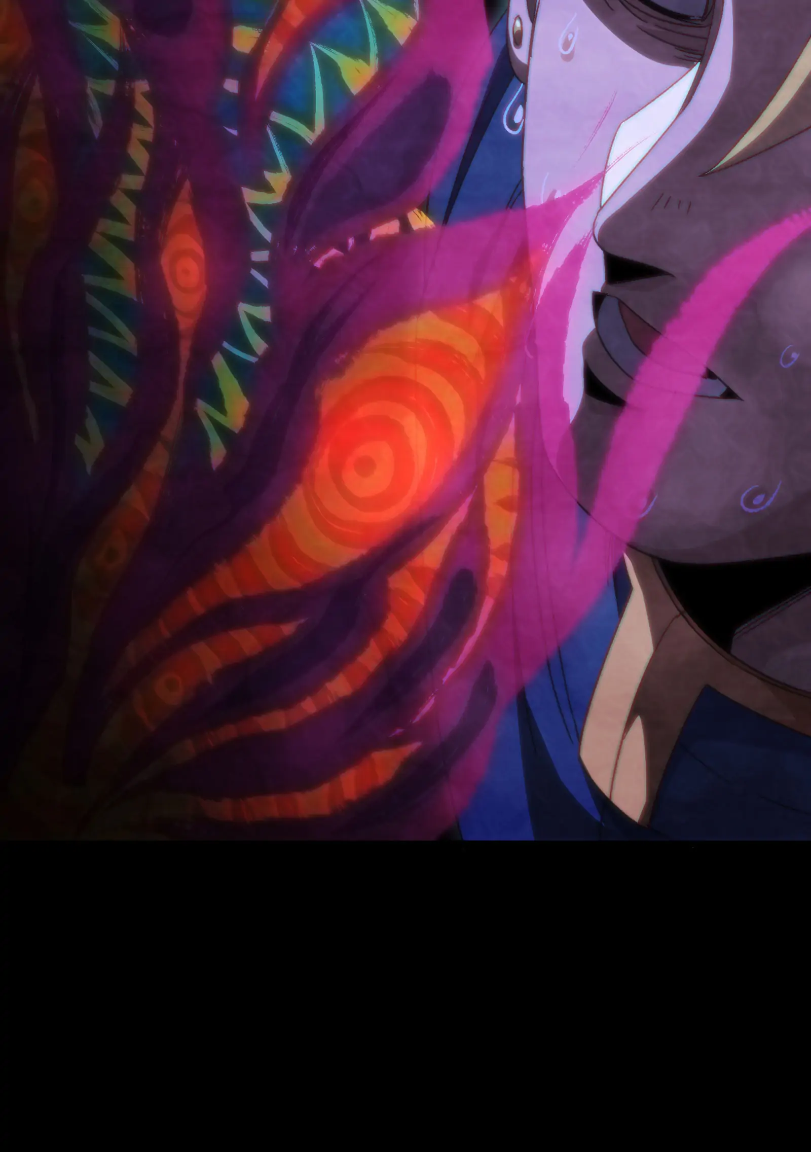 The Unrivaled Delinquent Combat King Is Actually A Healer In The Game World? Chapter 50 - page 39