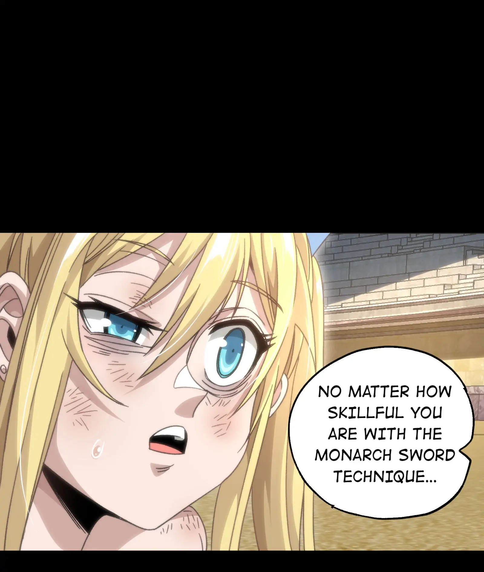 The Unrivaled Delinquent Combat King Is Actually A Healer In The Game World? Chapter 50 - page 41