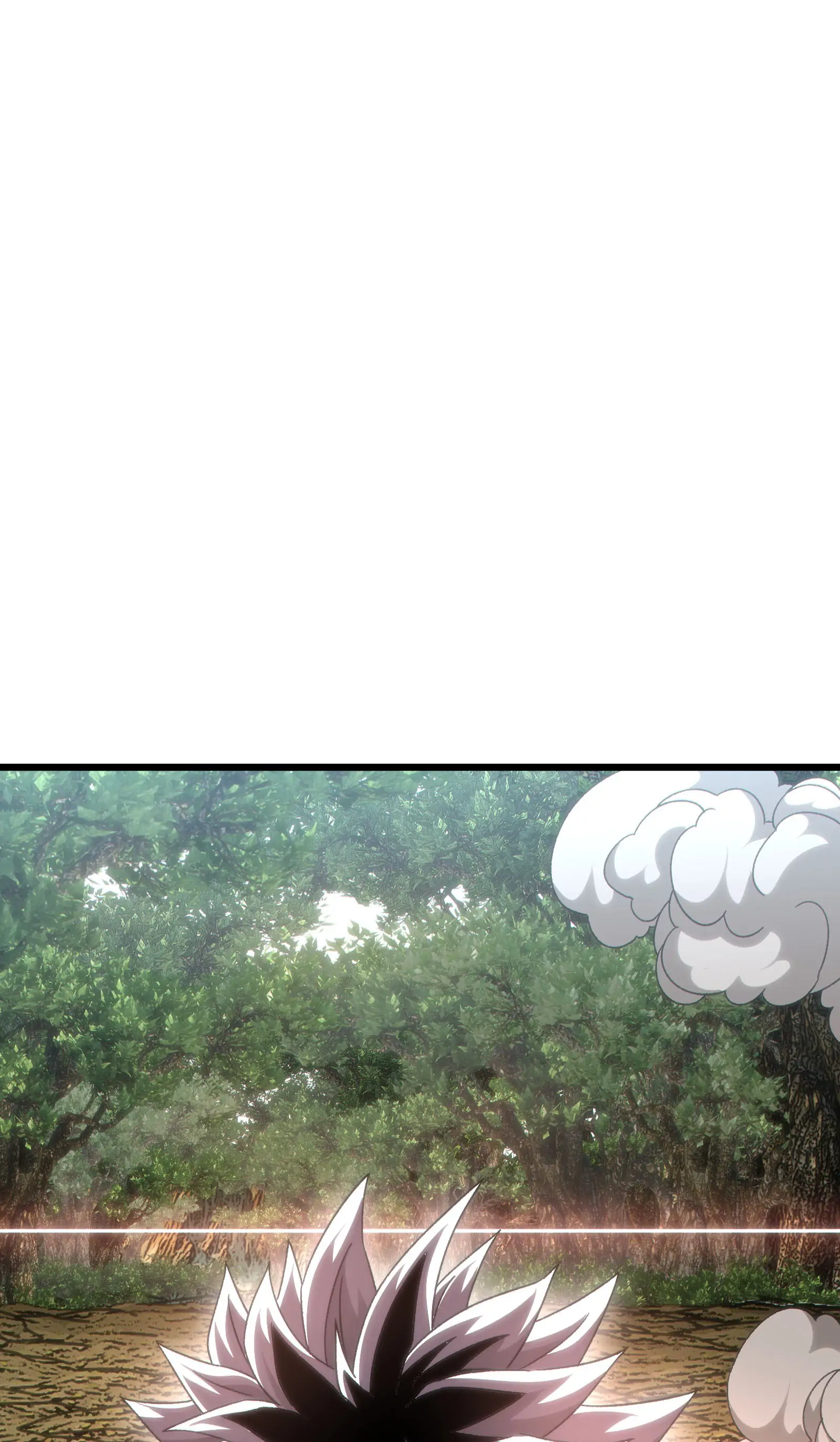 The Unrivaled Delinquent Combat King Is Actually A Healer In The Game World? Chapter 50 - page 56