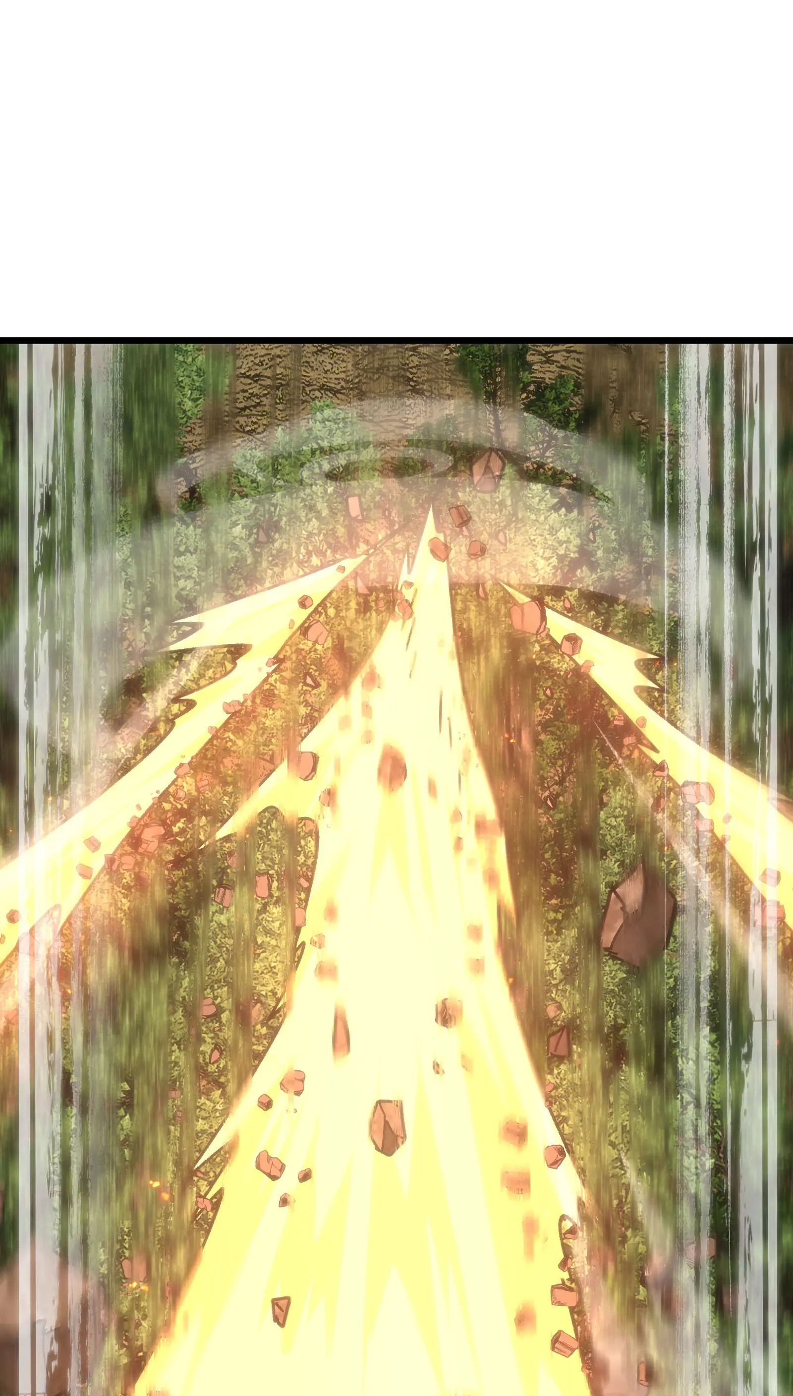 The Unrivaled Delinquent Combat King Is Actually A Healer In The Game World? Chapter 50 - page 59