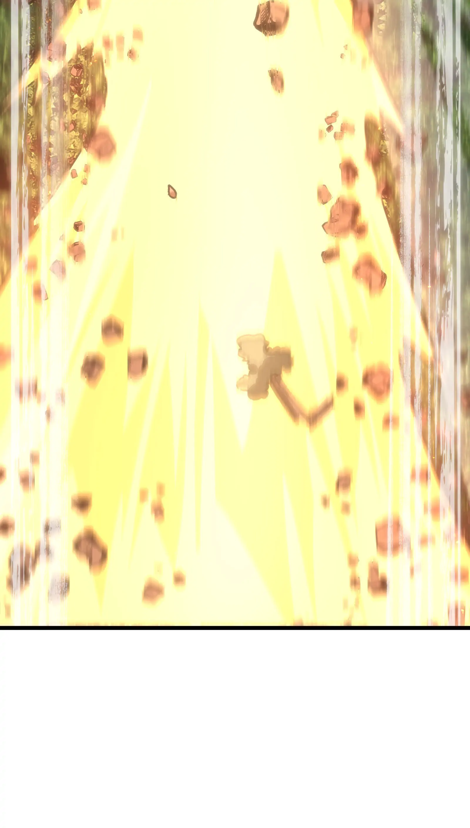 The Unrivaled Delinquent Combat King Is Actually A Healer In The Game World? Chapter 50 - page 60