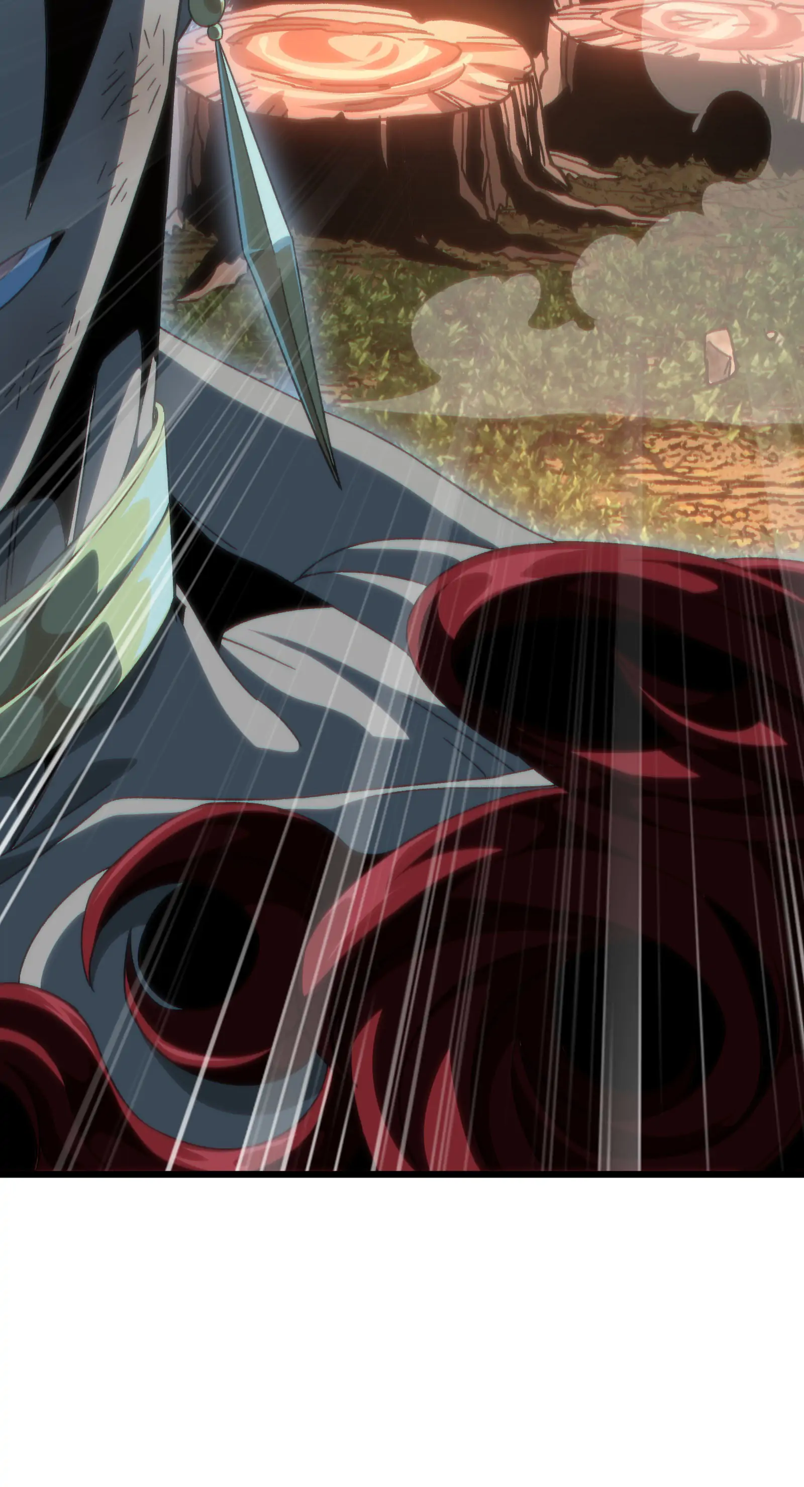 The Unrivaled Delinquent Combat King Is Actually A Healer In The Game World? Chapter 50 - page 62
