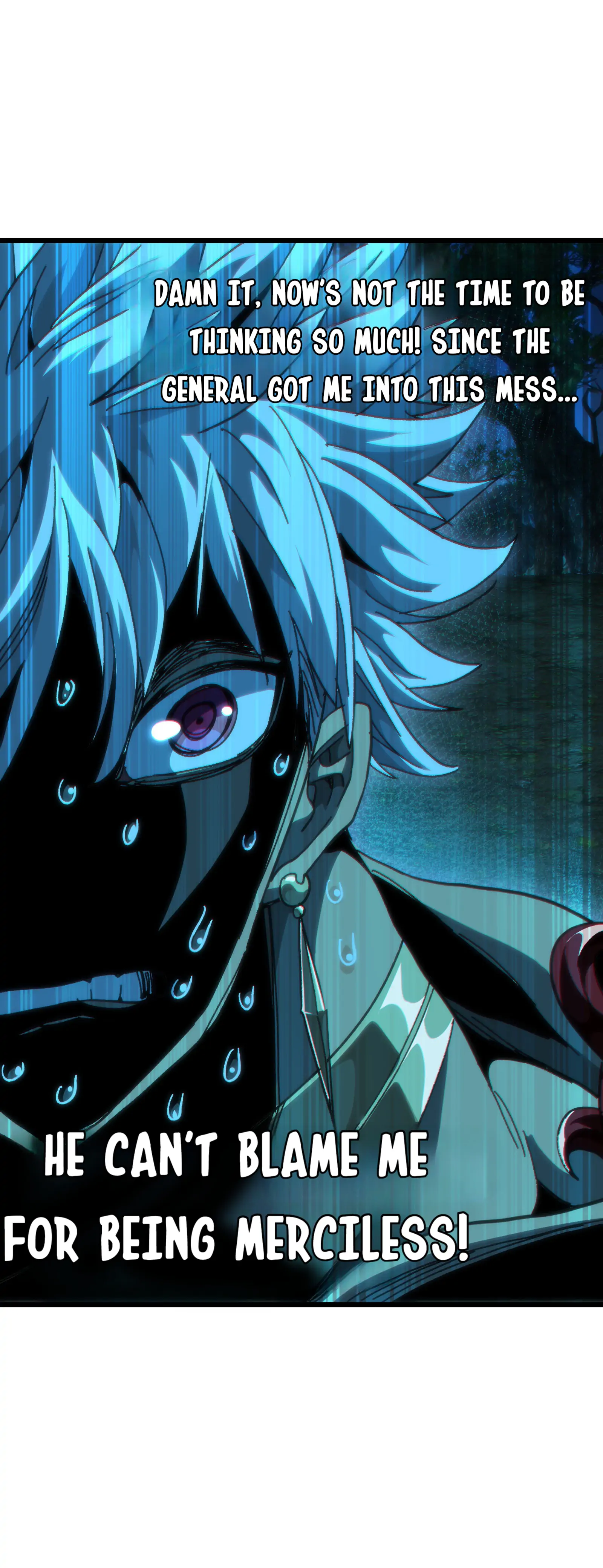 The Unrivaled Delinquent Combat King Is Actually A Healer In The Game World? Chapter 50 - page 65