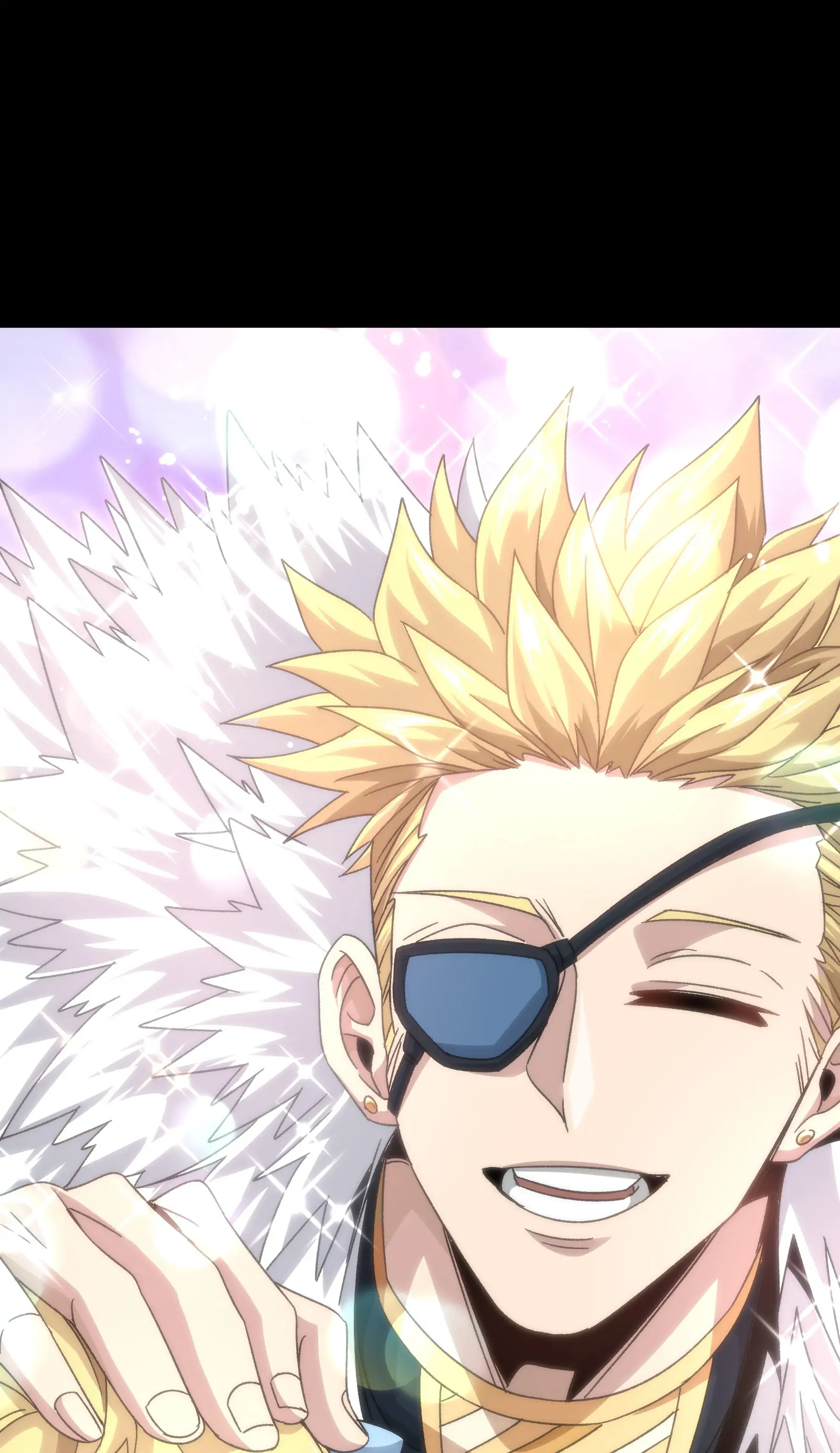 The Unrivaled Delinquent Combat King Is Actually A Healer In The Game World? Chapter 50 - page 7