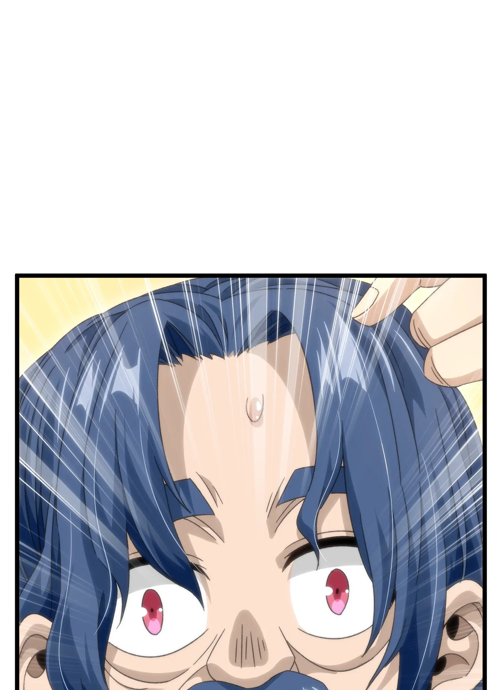 The Unrivaled Delinquent Combat King Is Actually A Healer In The Game World? Chapter 50 - page 79