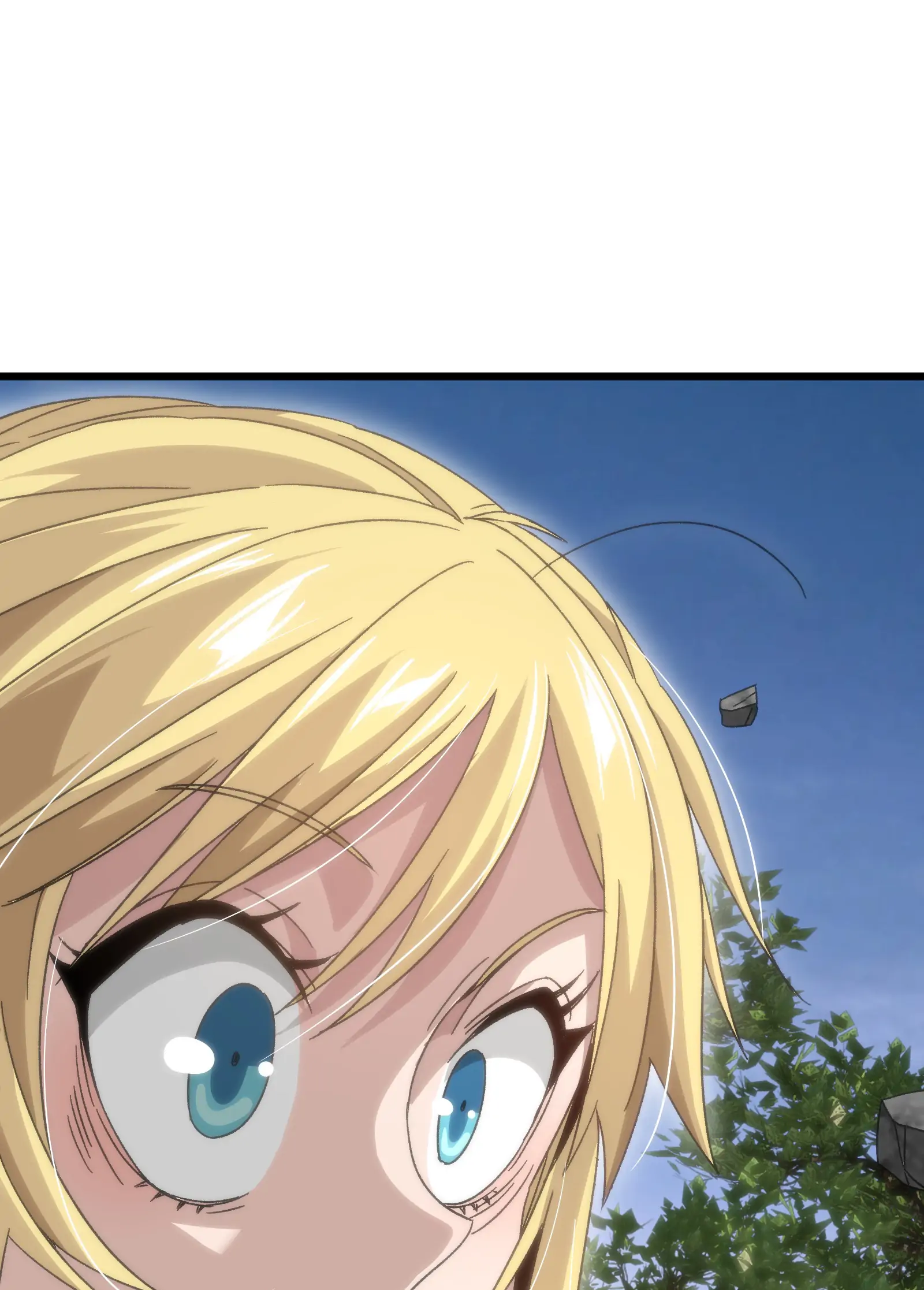 The Unrivaled Delinquent Combat King Is Actually A Healer In The Game World? Chapter 50 - page 81