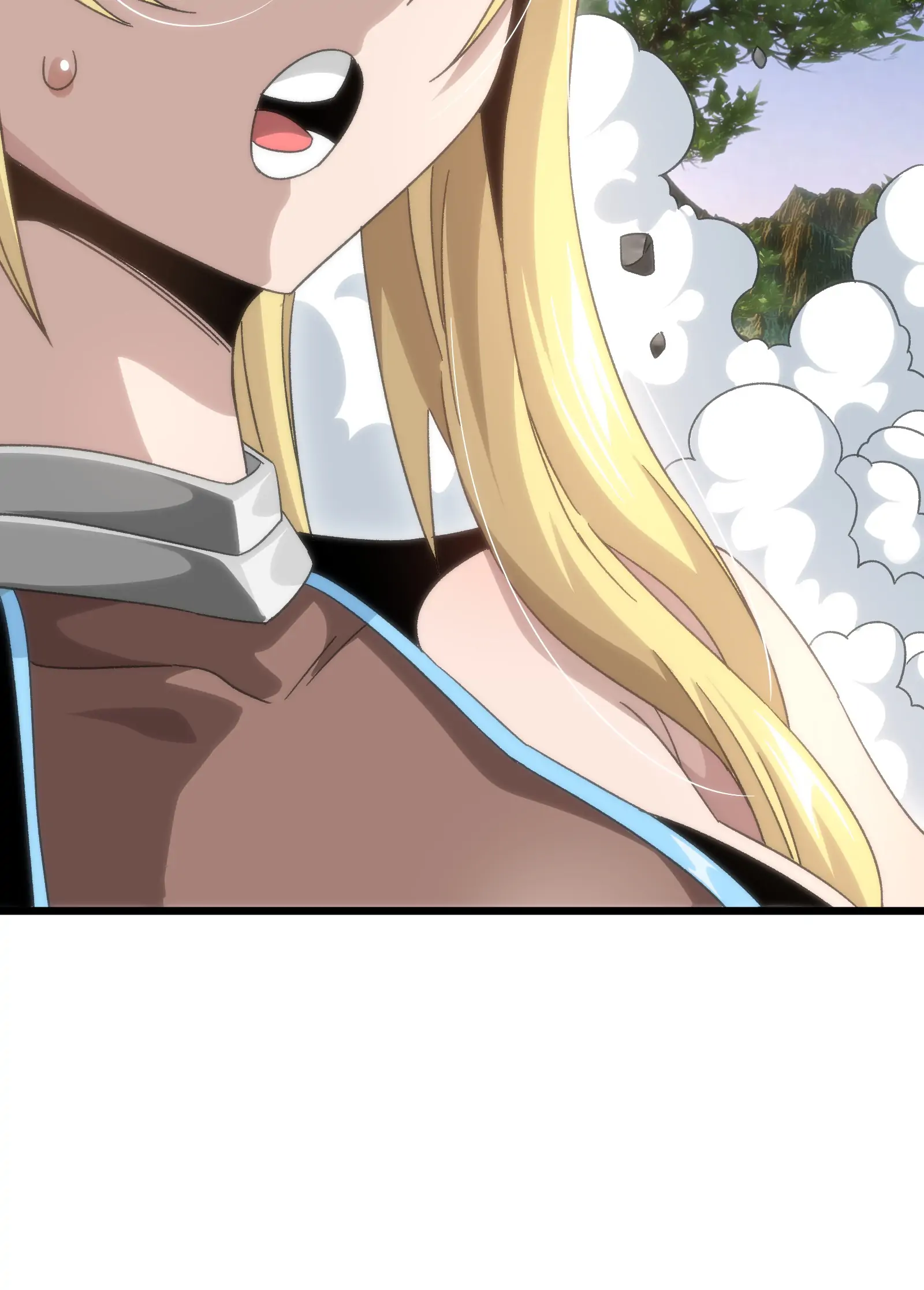 The Unrivaled Delinquent Combat King Is Actually A Healer In The Game World? Chapter 50 - page 82