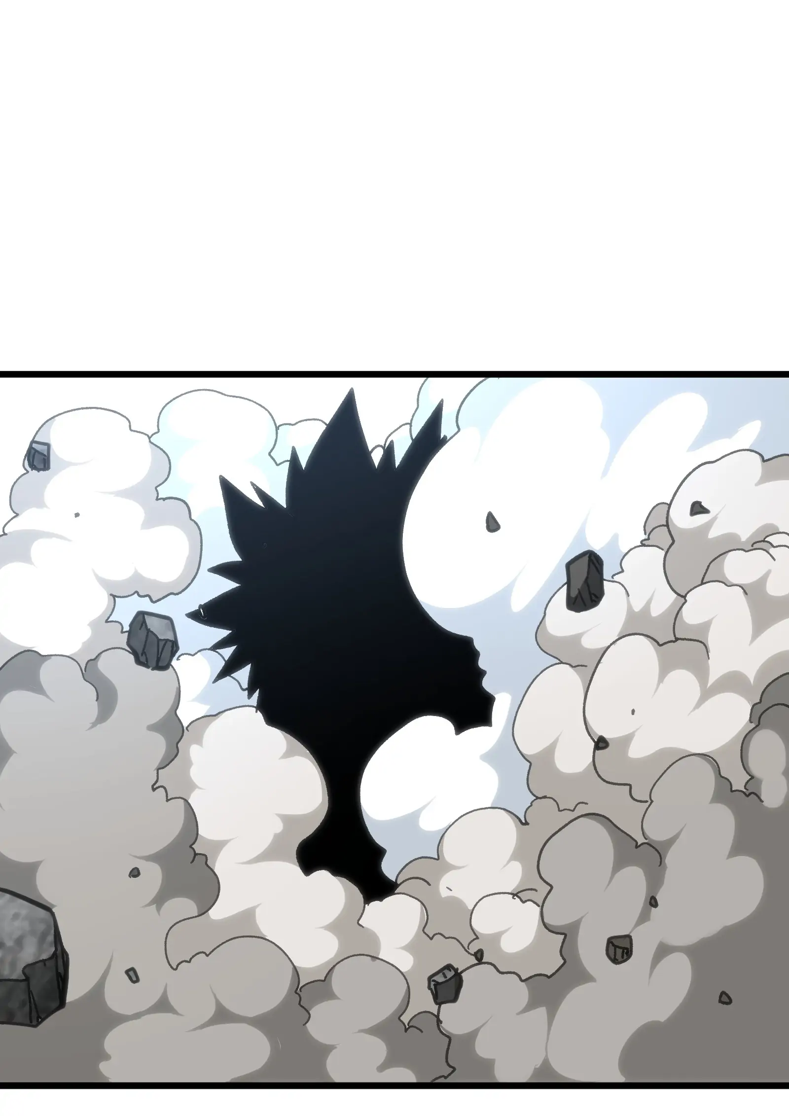 The Unrivaled Delinquent Combat King Is Actually A Healer In The Game World? Chapter 50 - page 83