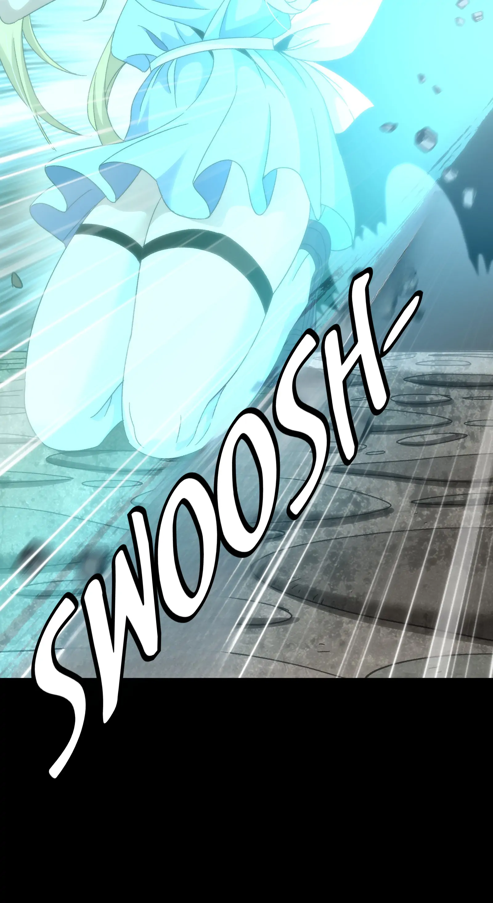 The Unrivaled Delinquent Combat King Is Actually A Healer In The Game World? Chapter 49 - page 15